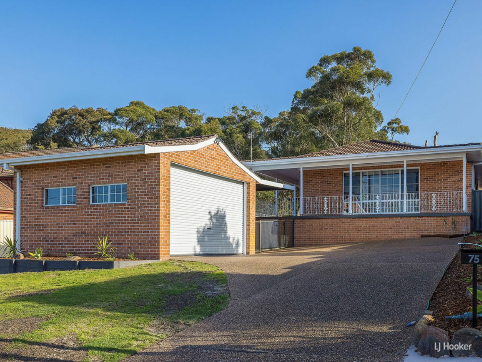 75 Galoola Drive, Nelson Bay