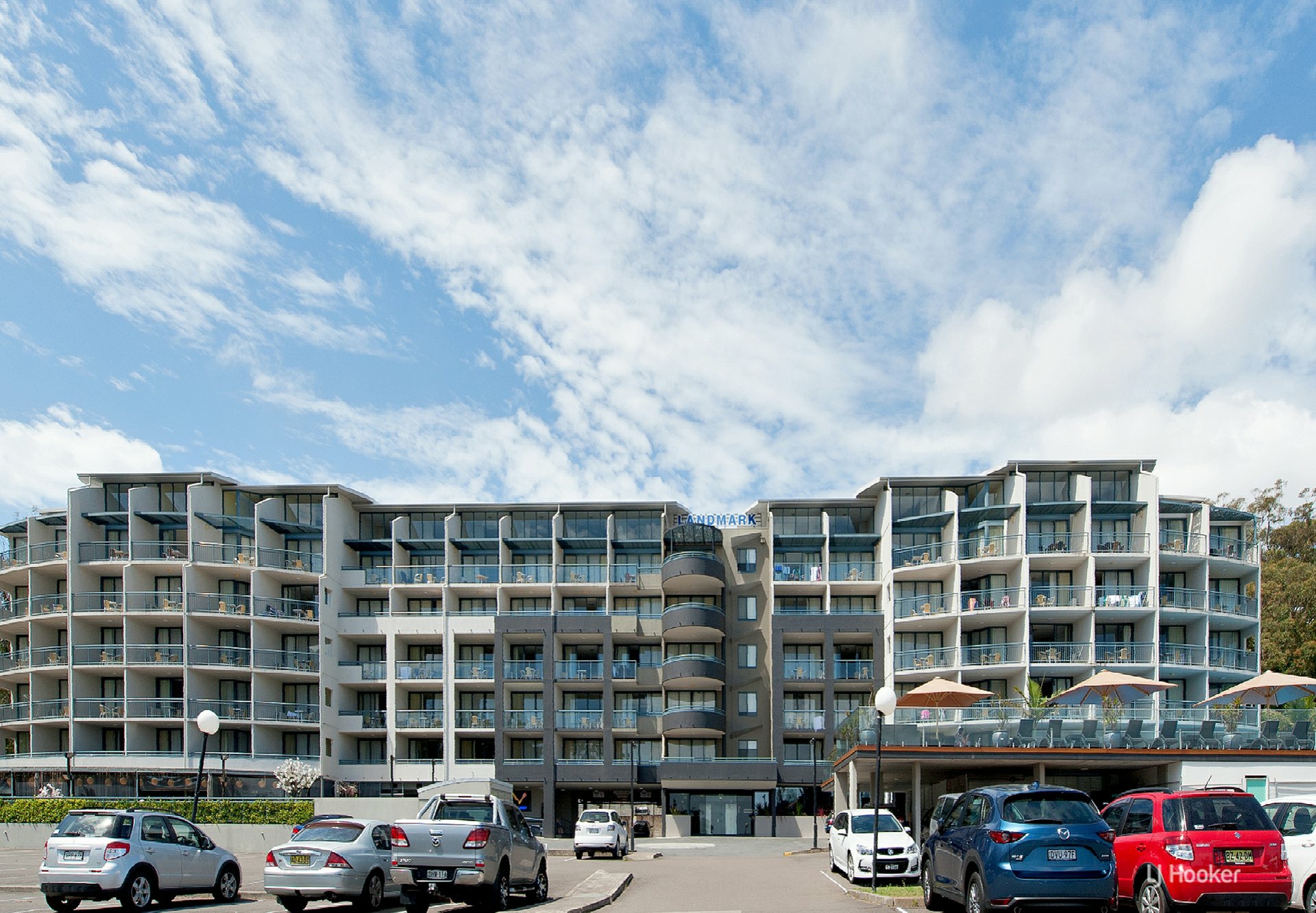 214/61B Dowling Street Nelson Bay NSW