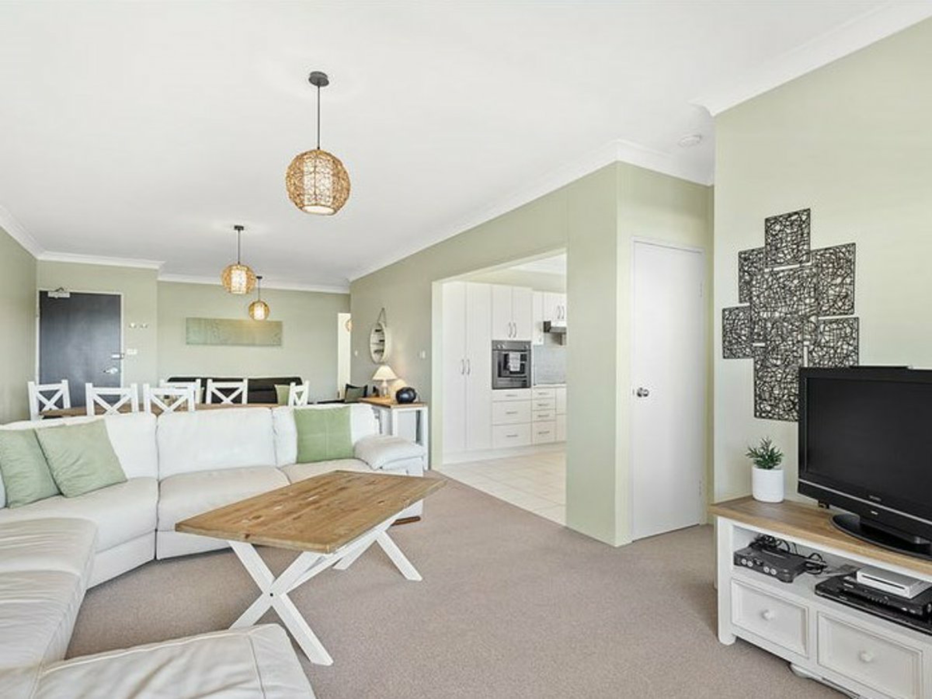 6/38 Marine Drive, FINGAL BAY