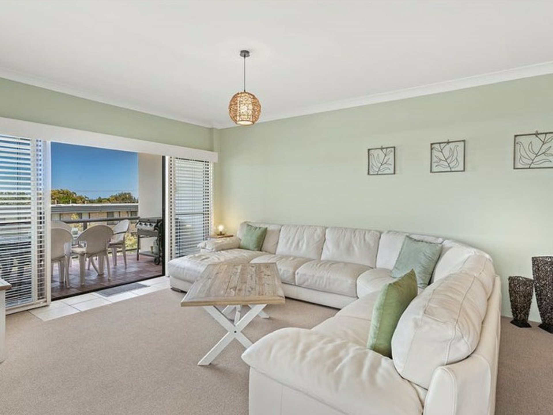 6/38 Marine Drive, FINGAL BAY