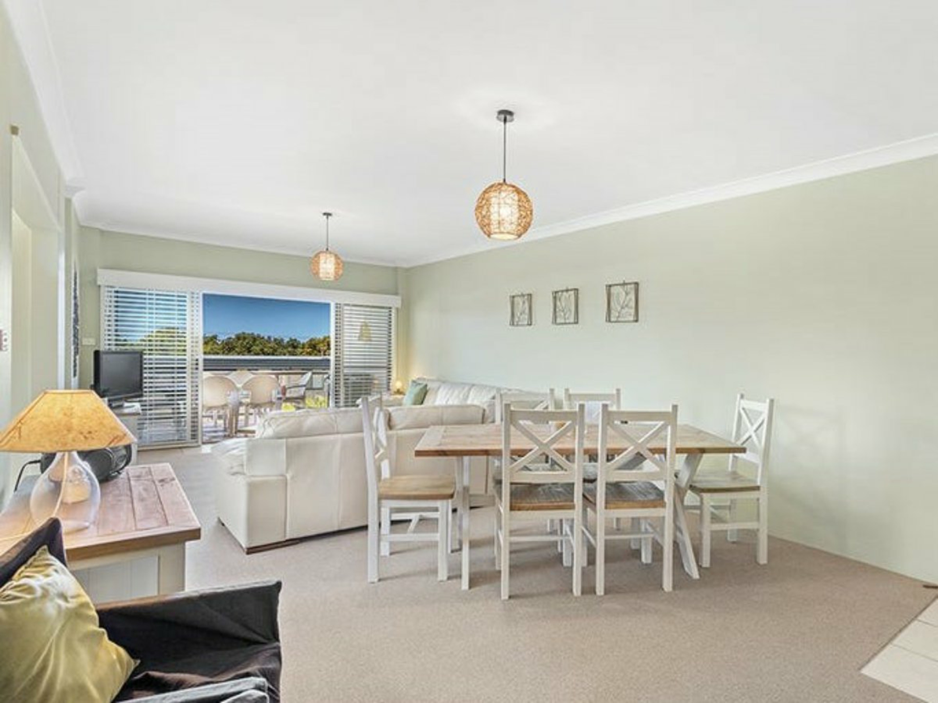 6/38 Marine Drive, FINGAL BAY