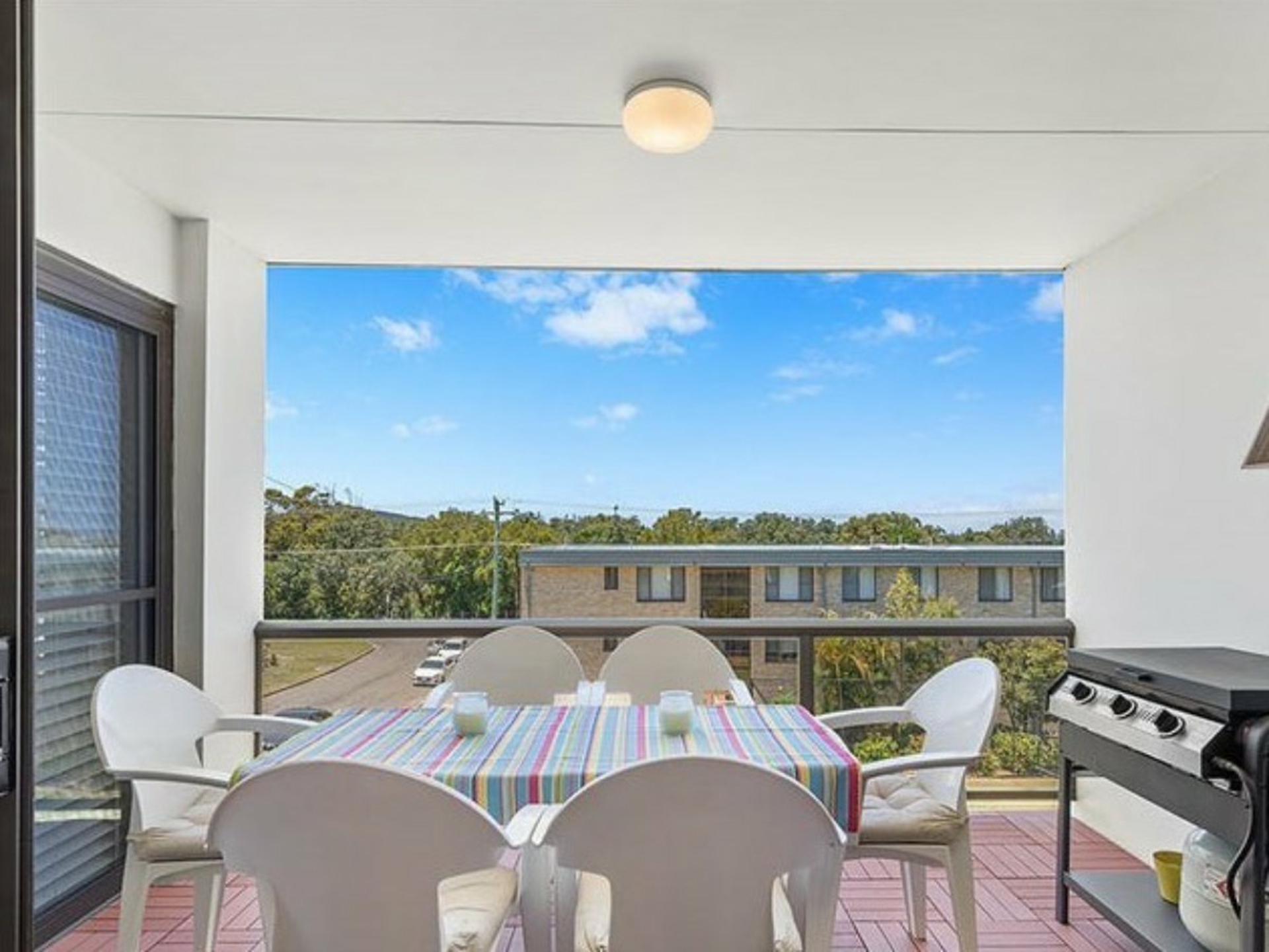 6/38 Marine Drive, FINGAL BAY