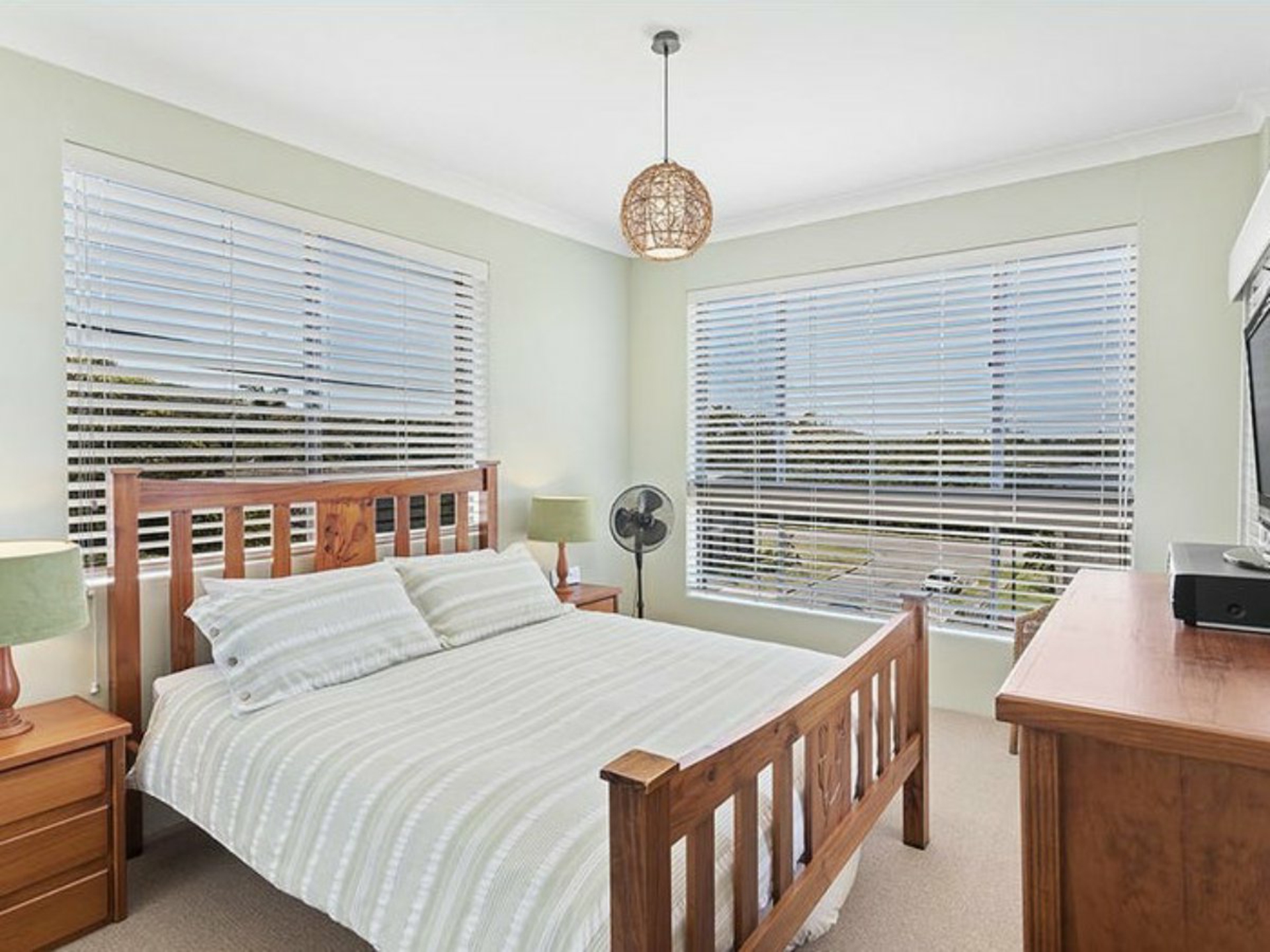 6/38 Marine Drive, FINGAL BAY