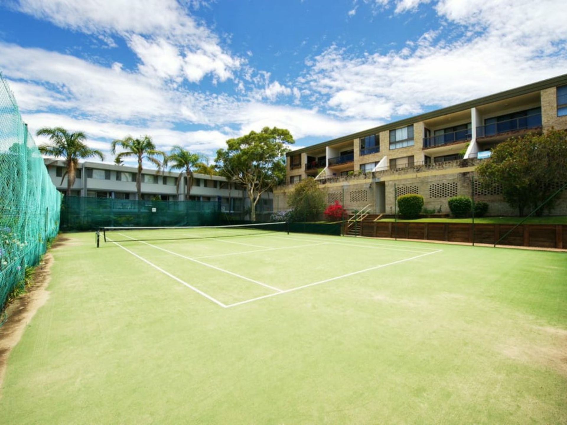 6/38 Marine Drive, FINGAL BAY