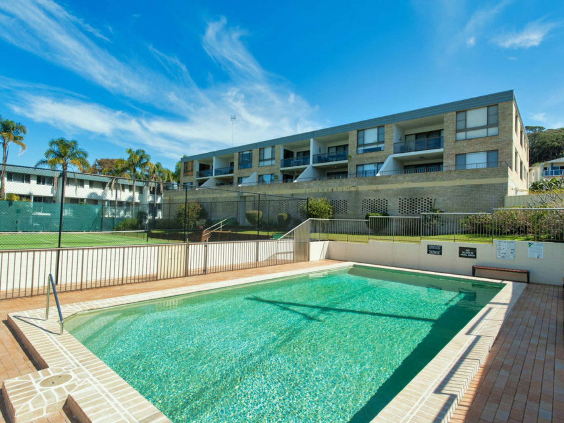 6/38 Marine Drive, FINGAL BAY