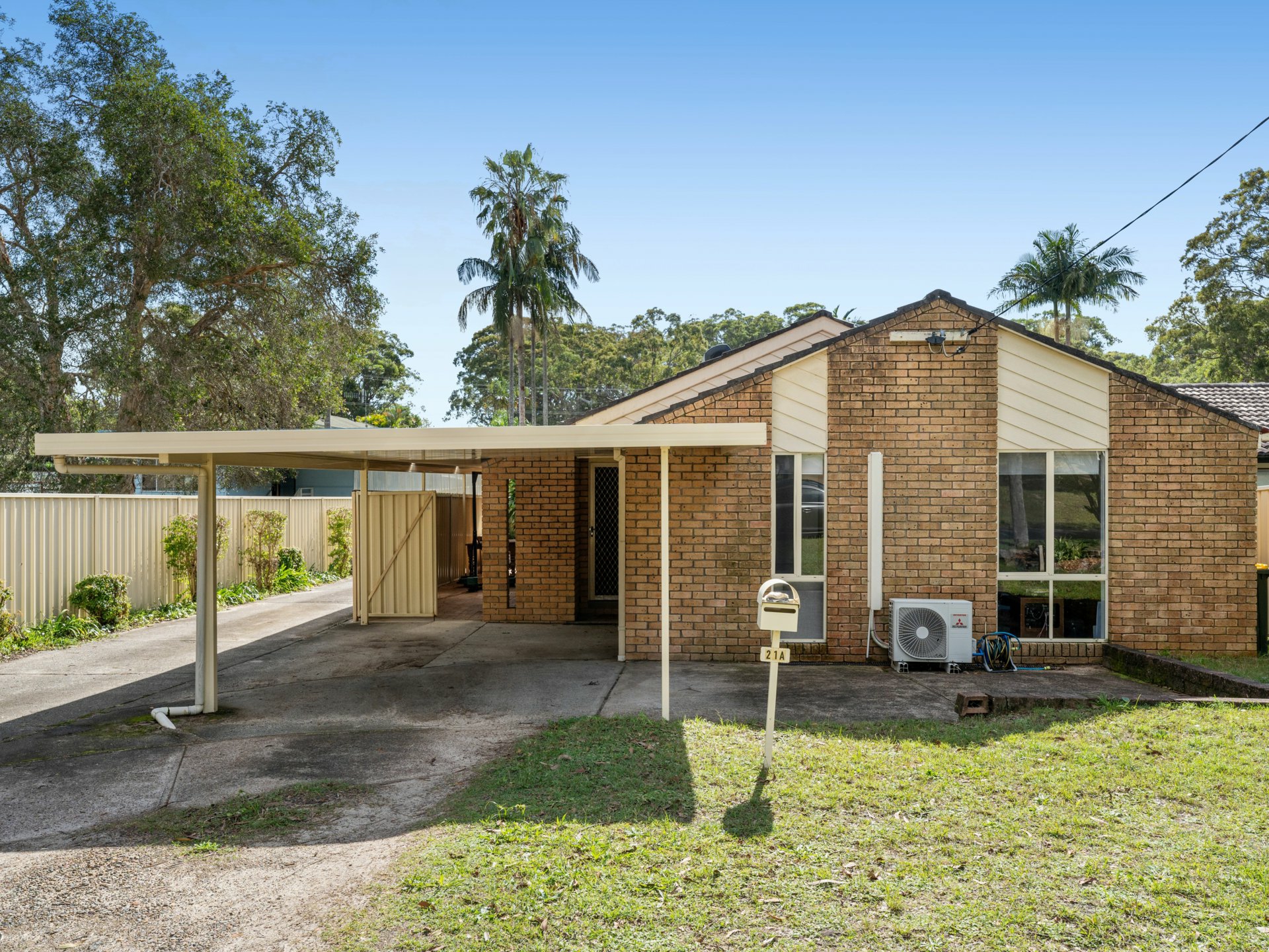 21a Grafton Street, NELSON BAY