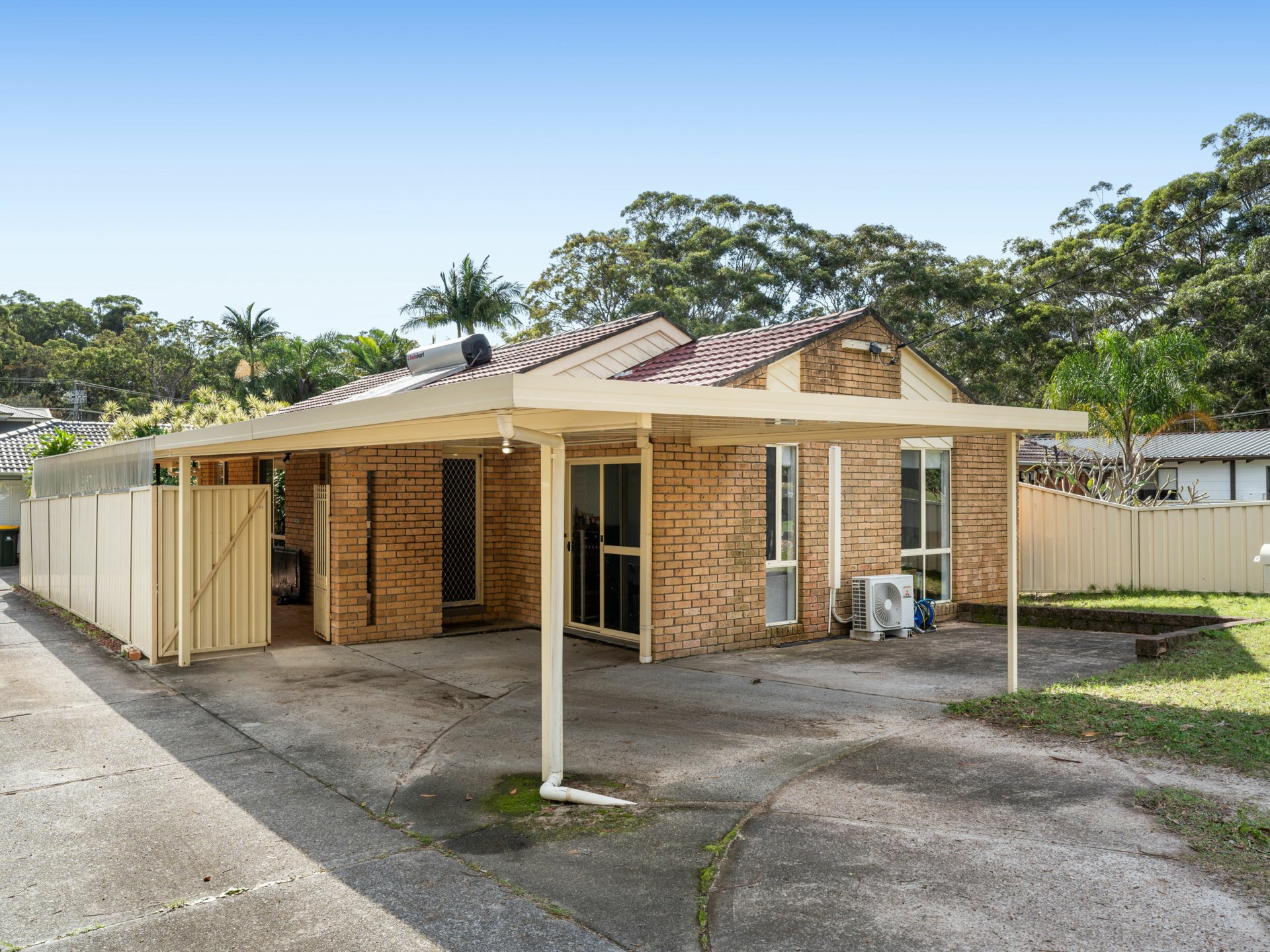 21a Grafton Street, NELSON BAY
