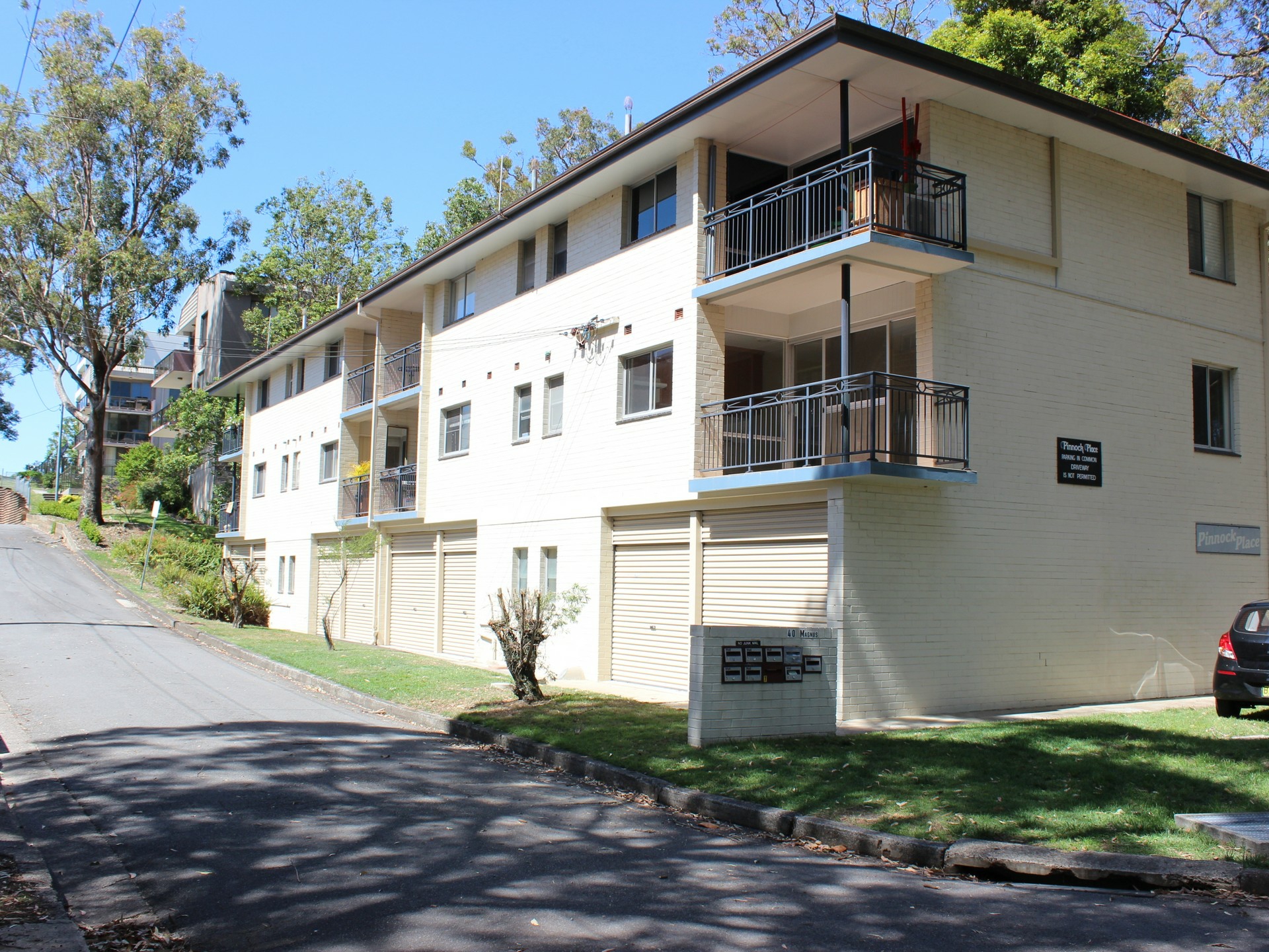 7/40 Magnus Street, NELSON BAY