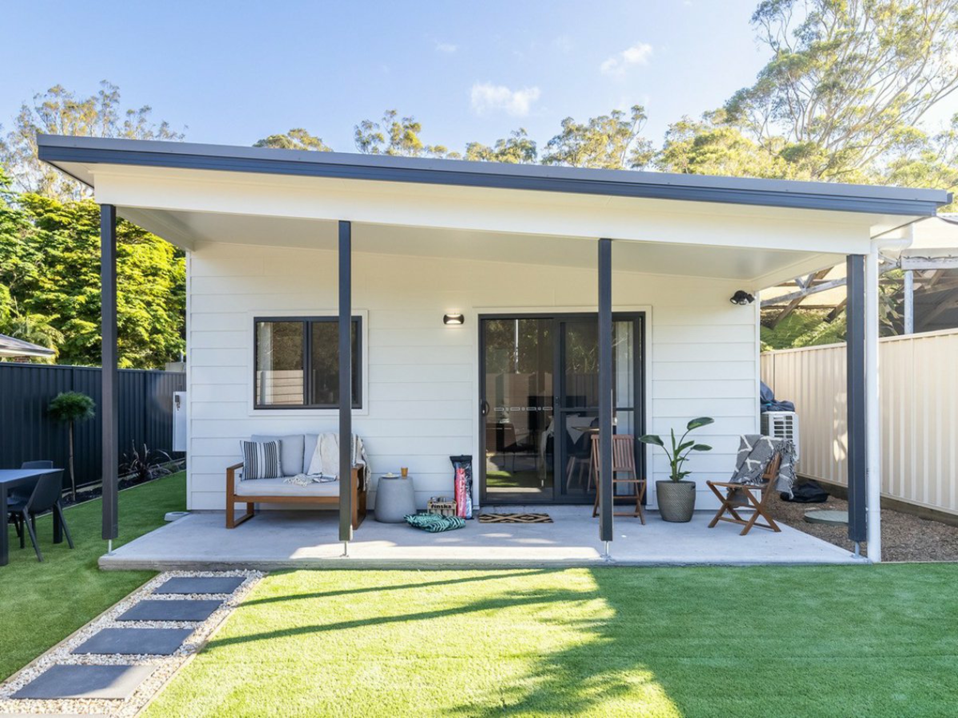 1/202 Salamander Way, SALAMANDER BAY