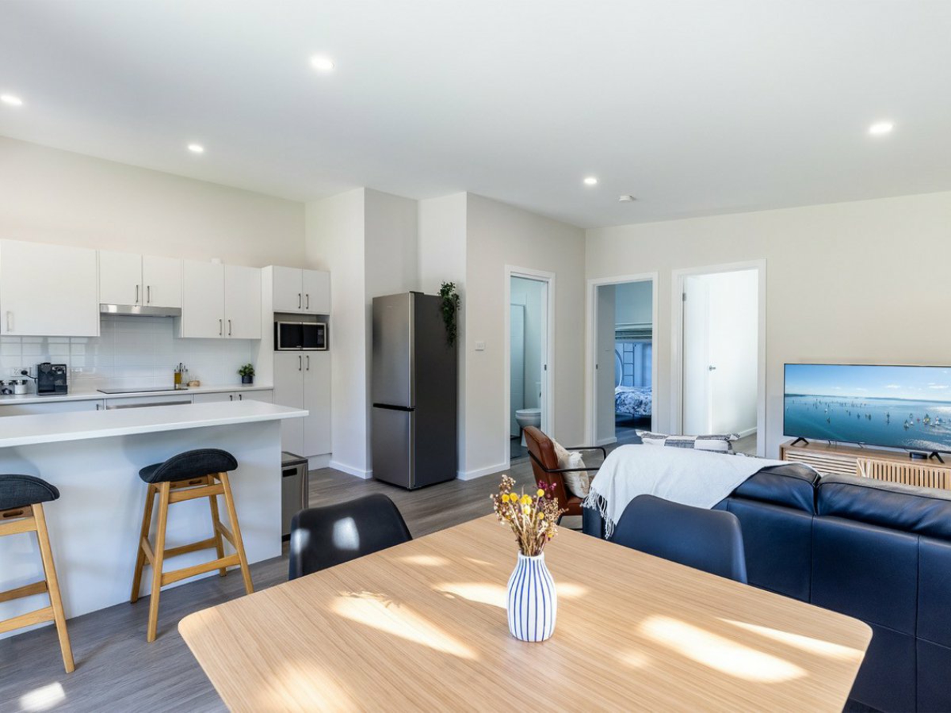 1/202 Salamander Way, SALAMANDER BAY
