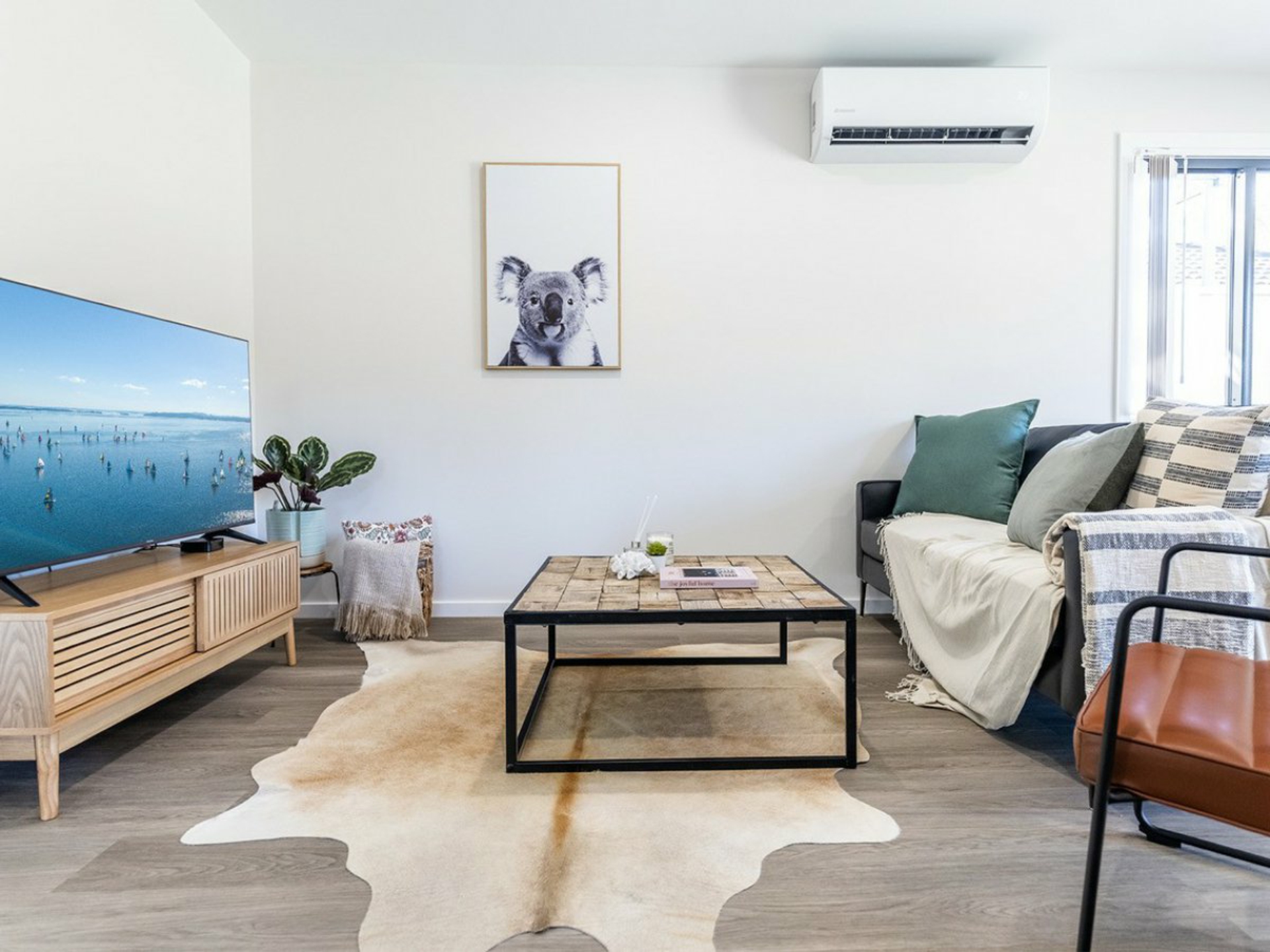 1/202 Salamander Way, SALAMANDER BAY