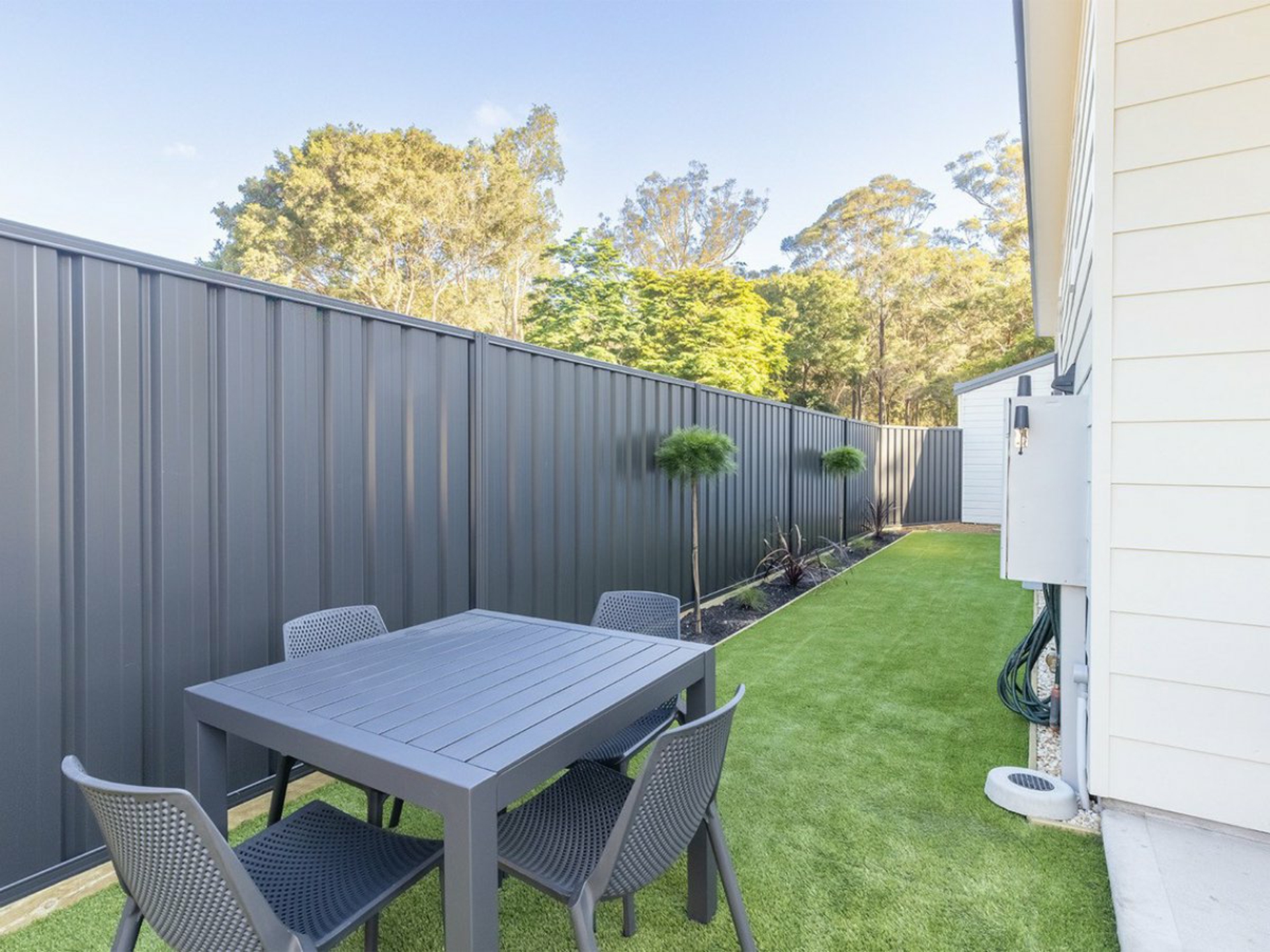 1/202 Salamander Way, SALAMANDER BAY