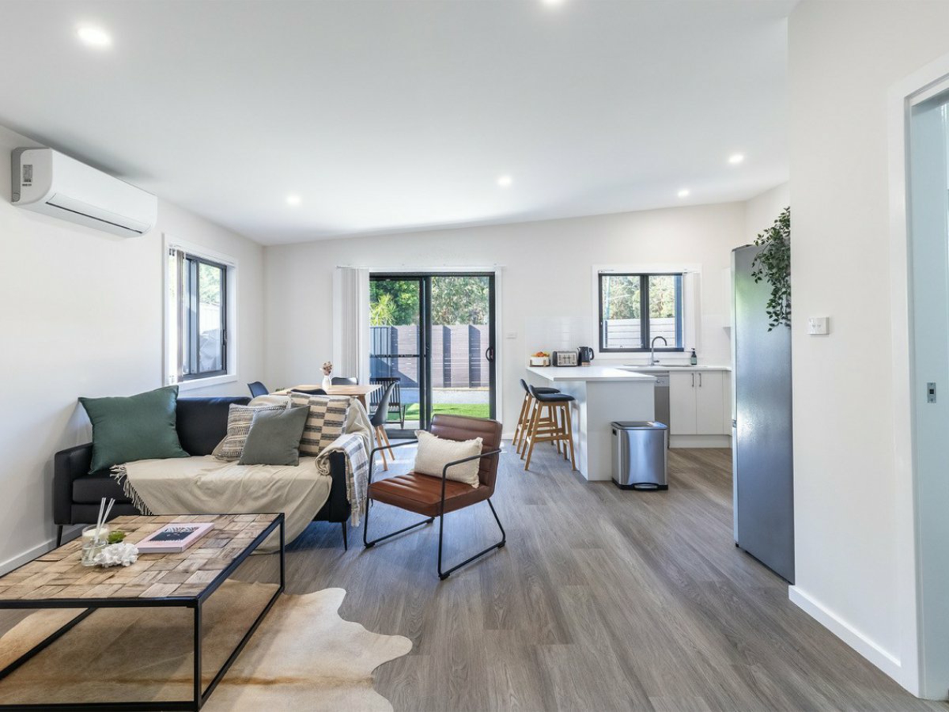 1/202 Salamander Way, SALAMANDER BAY