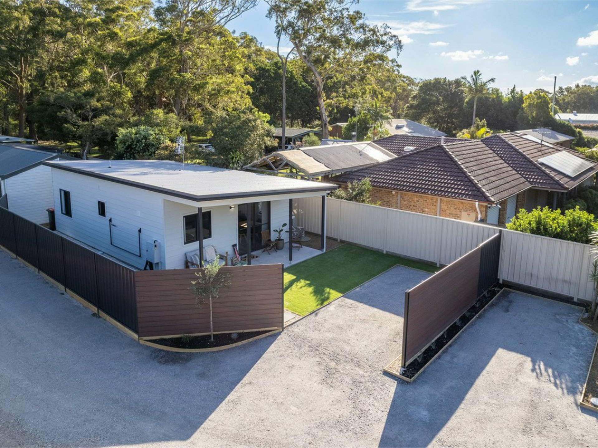 1/202 Salamander Way, SALAMANDER BAY
