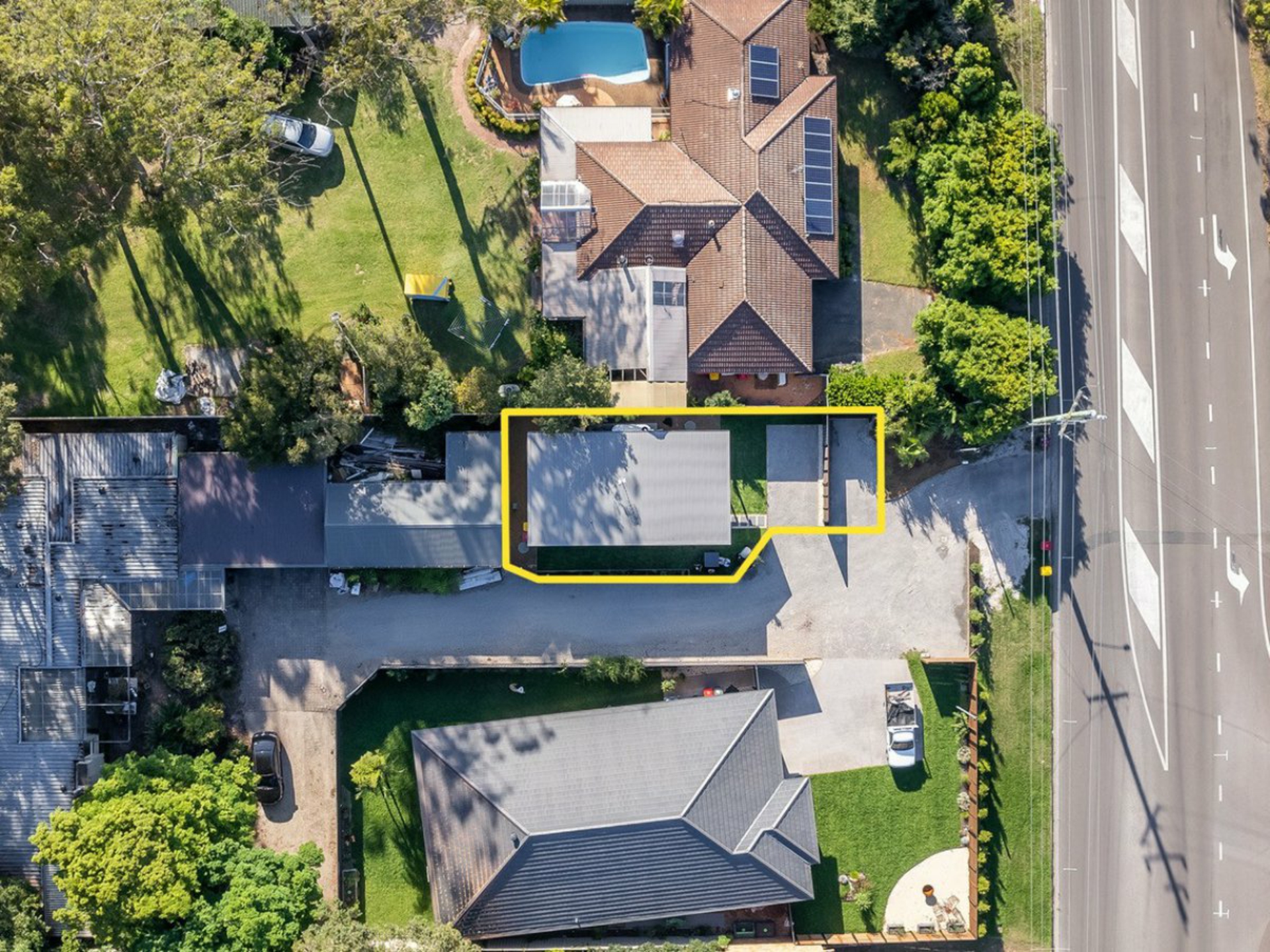 1/202 Salamander Way, SALAMANDER BAY
