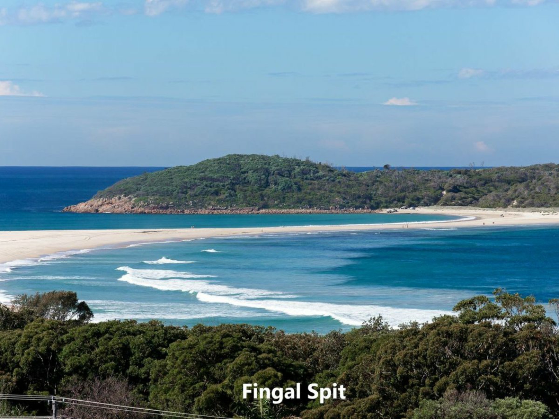 6/38 Marine Drive, FINGAL BAY
