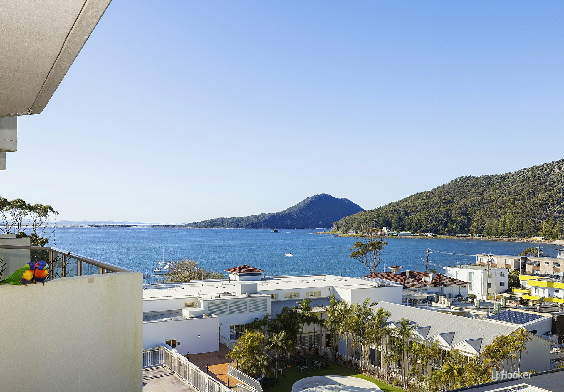 711/43 Shoal Bay Rd, Shoal Bay