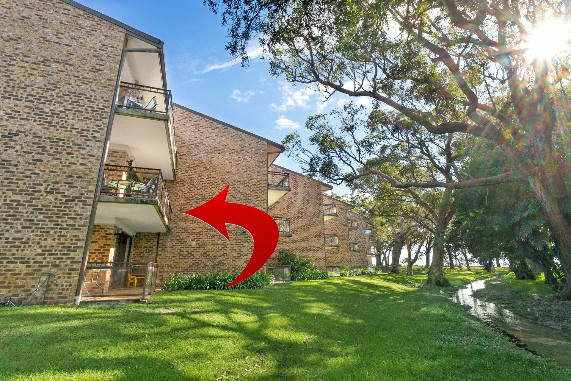 30/2 Gowrie Avenue, Nelson Bay