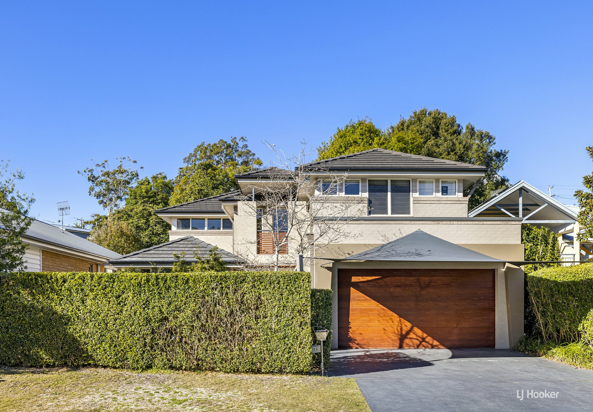 25 Christmas Bush Ave, NELSON BAY