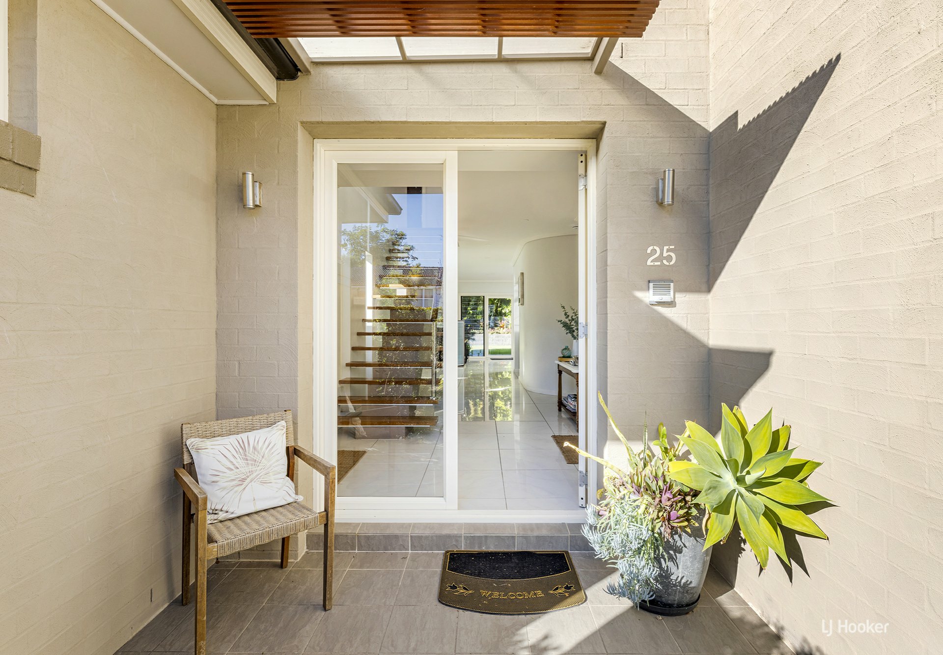 25 Christmas Bush Ave, NELSON BAY
