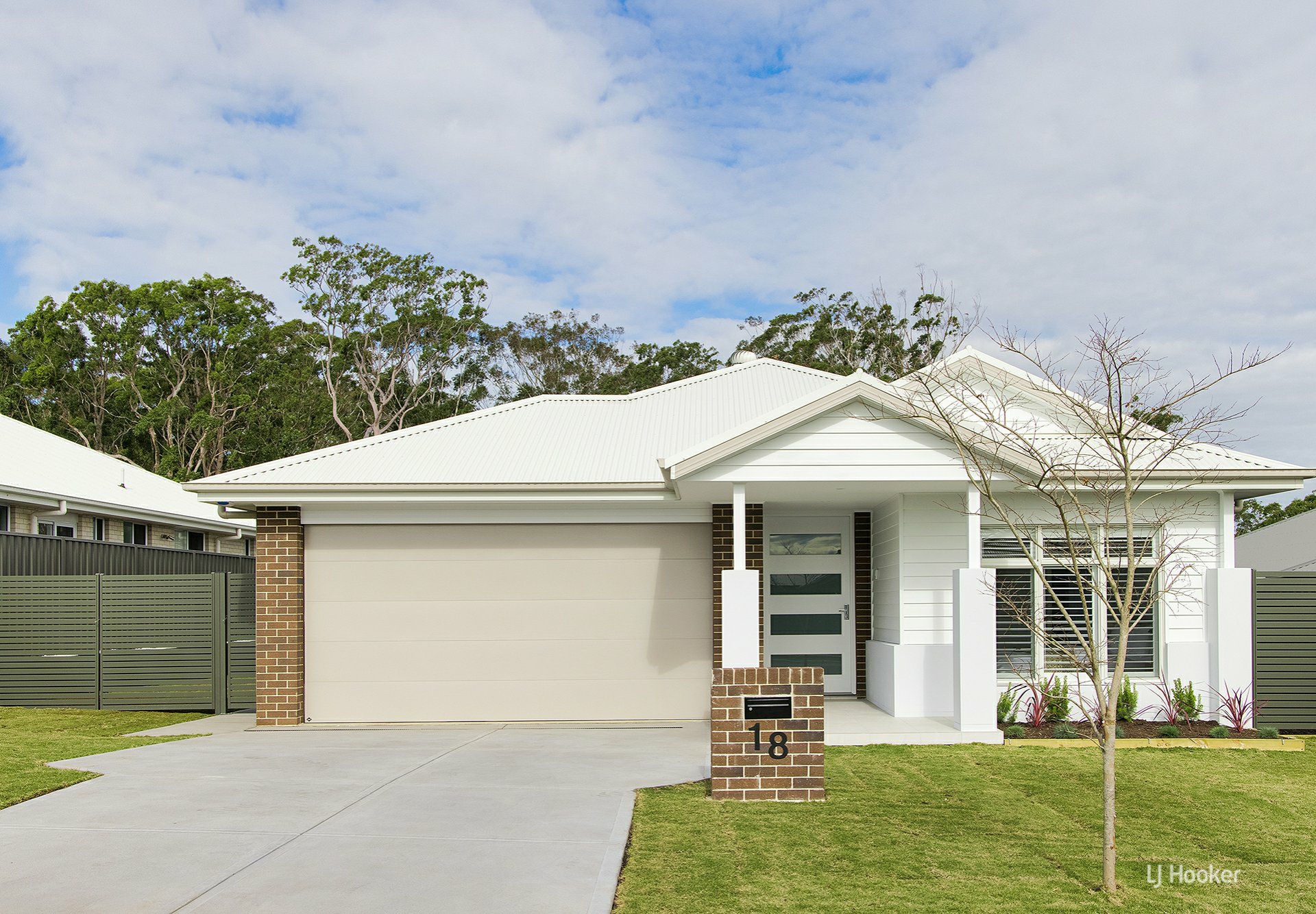 18 Hillgrove Street Medowie NSW Property Details LJ Hooker
