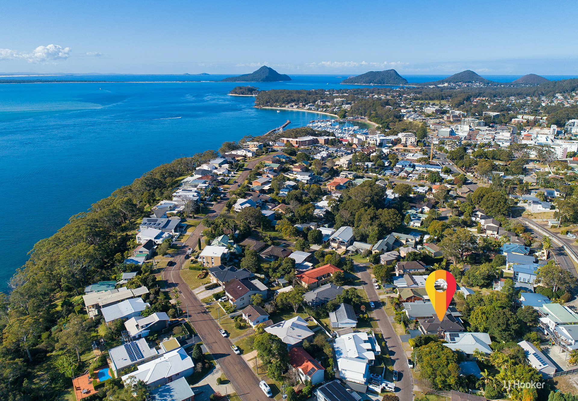 25 Christmas Bush Ave, NELSON BAY