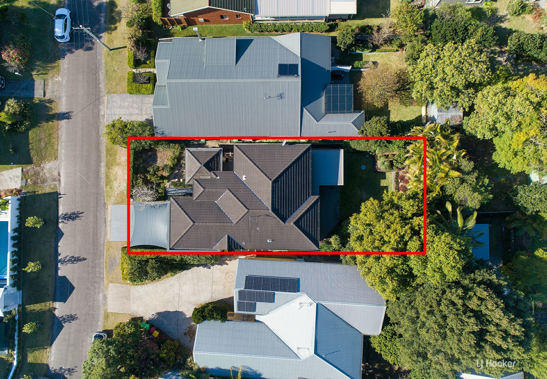 25 Christmas Bush Ave, NELSON BAY