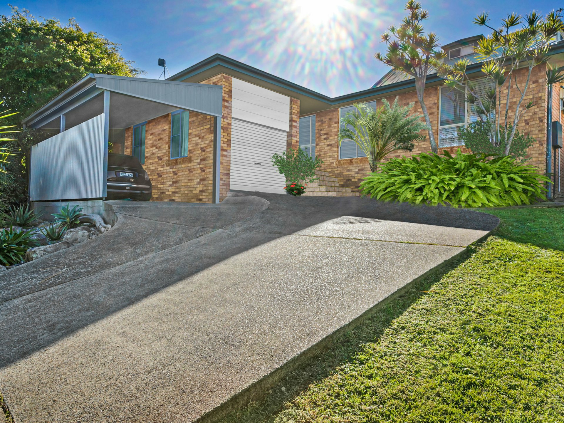 13 Charthouse Avenue, Corlette