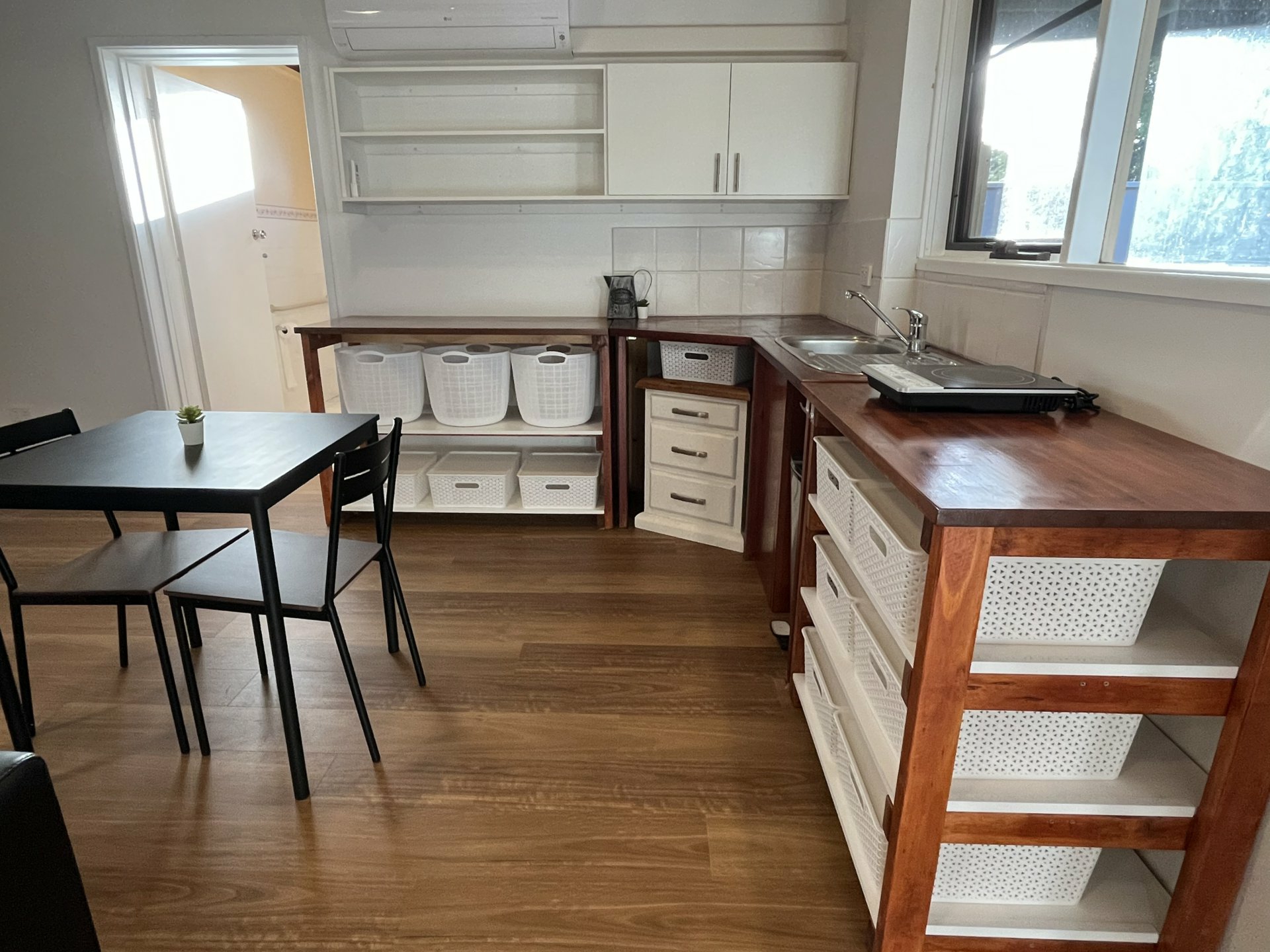 3/202 Salamander Way, SALAMANDER BAY