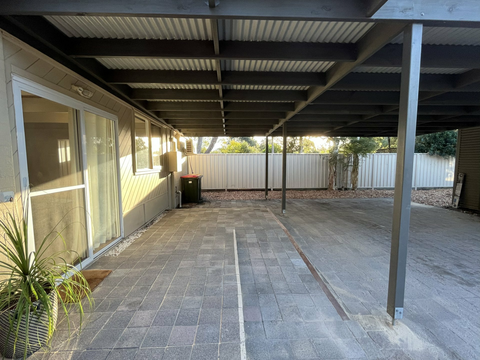 3/202 Salamander Way, SALAMANDER BAY