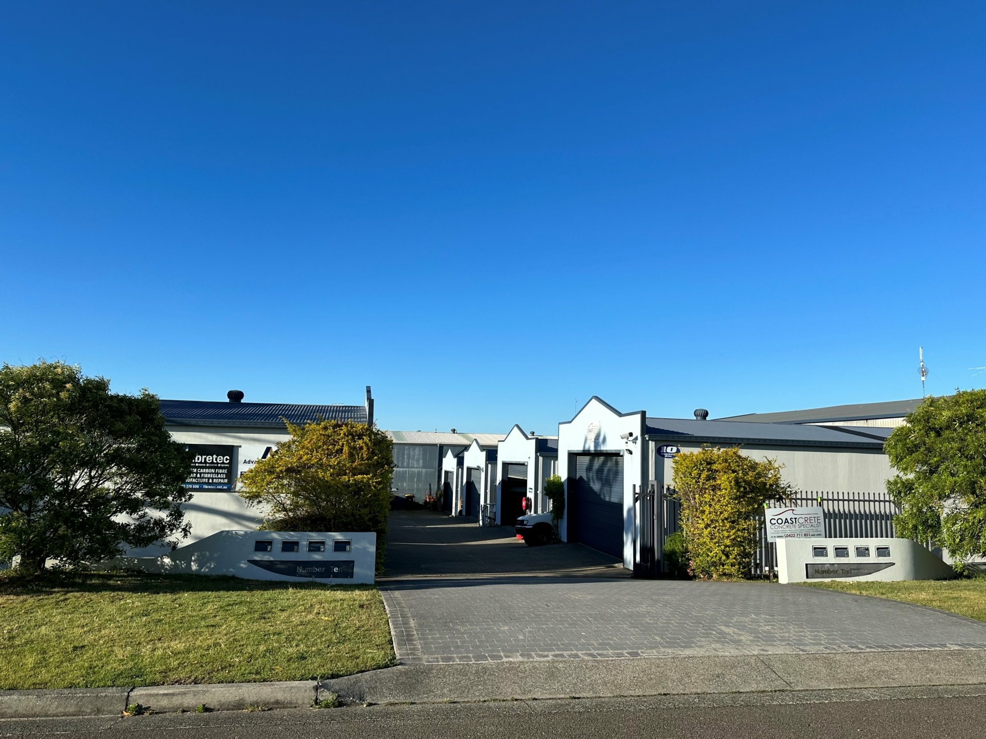 3/10 Shearwater Drive, TAYLORS BEACH