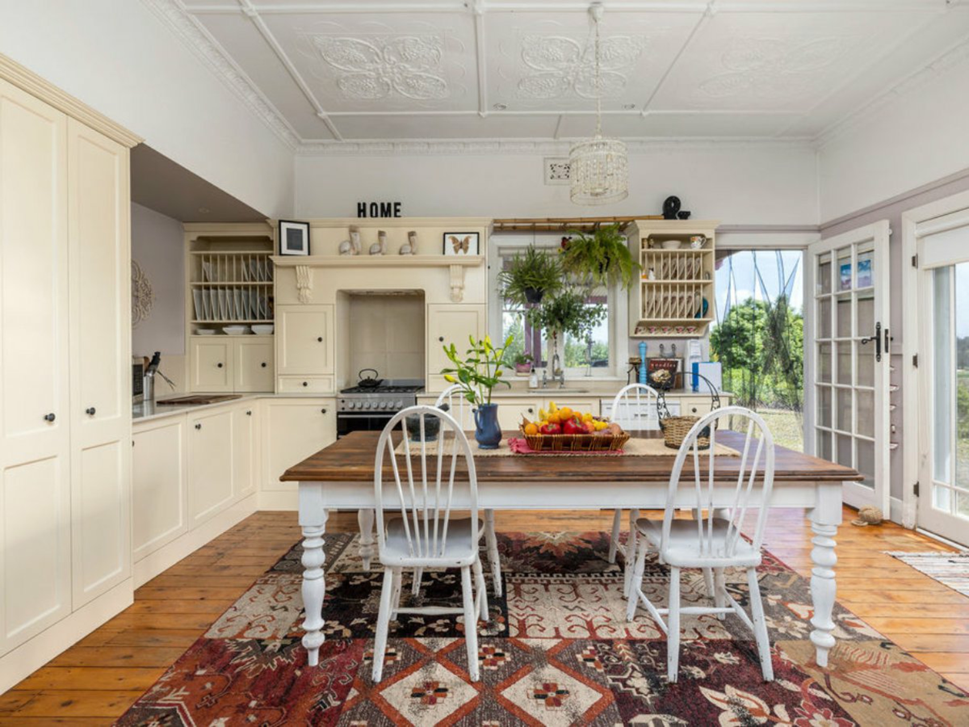 724 Marsh Road, BOBS FARM