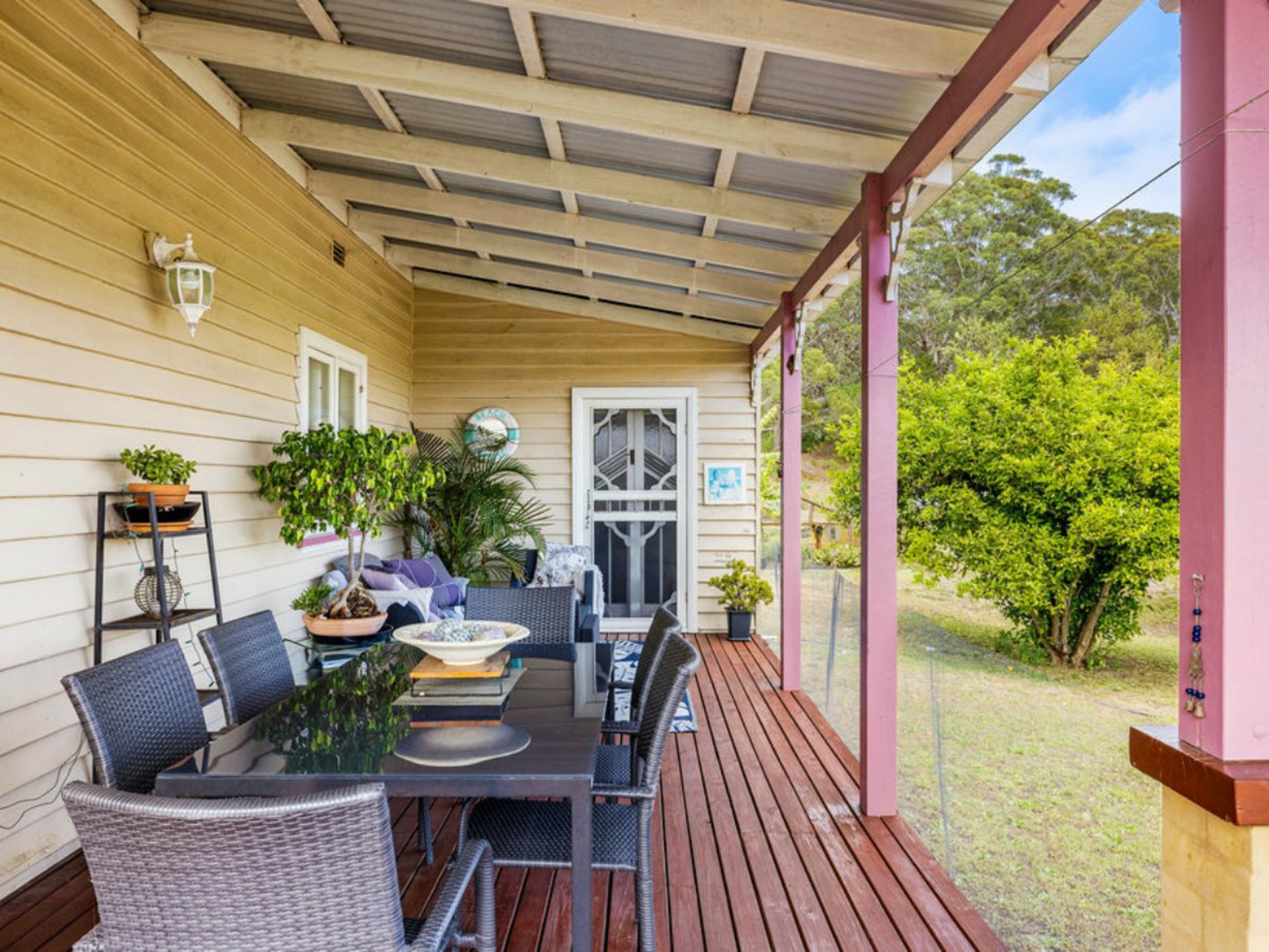 724 Marsh Road, BOBS FARM