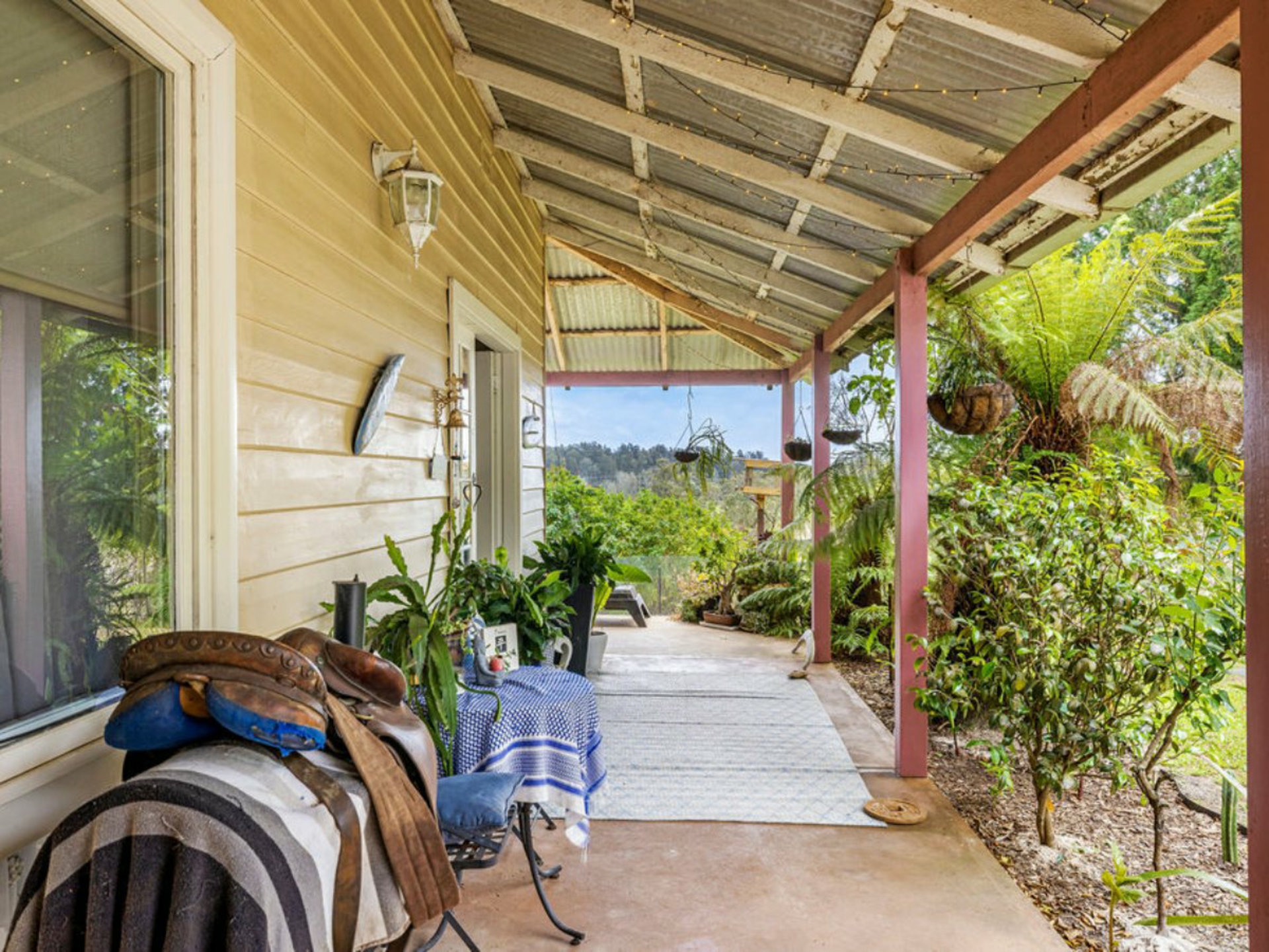 724 Marsh Road, BOBS FARM
