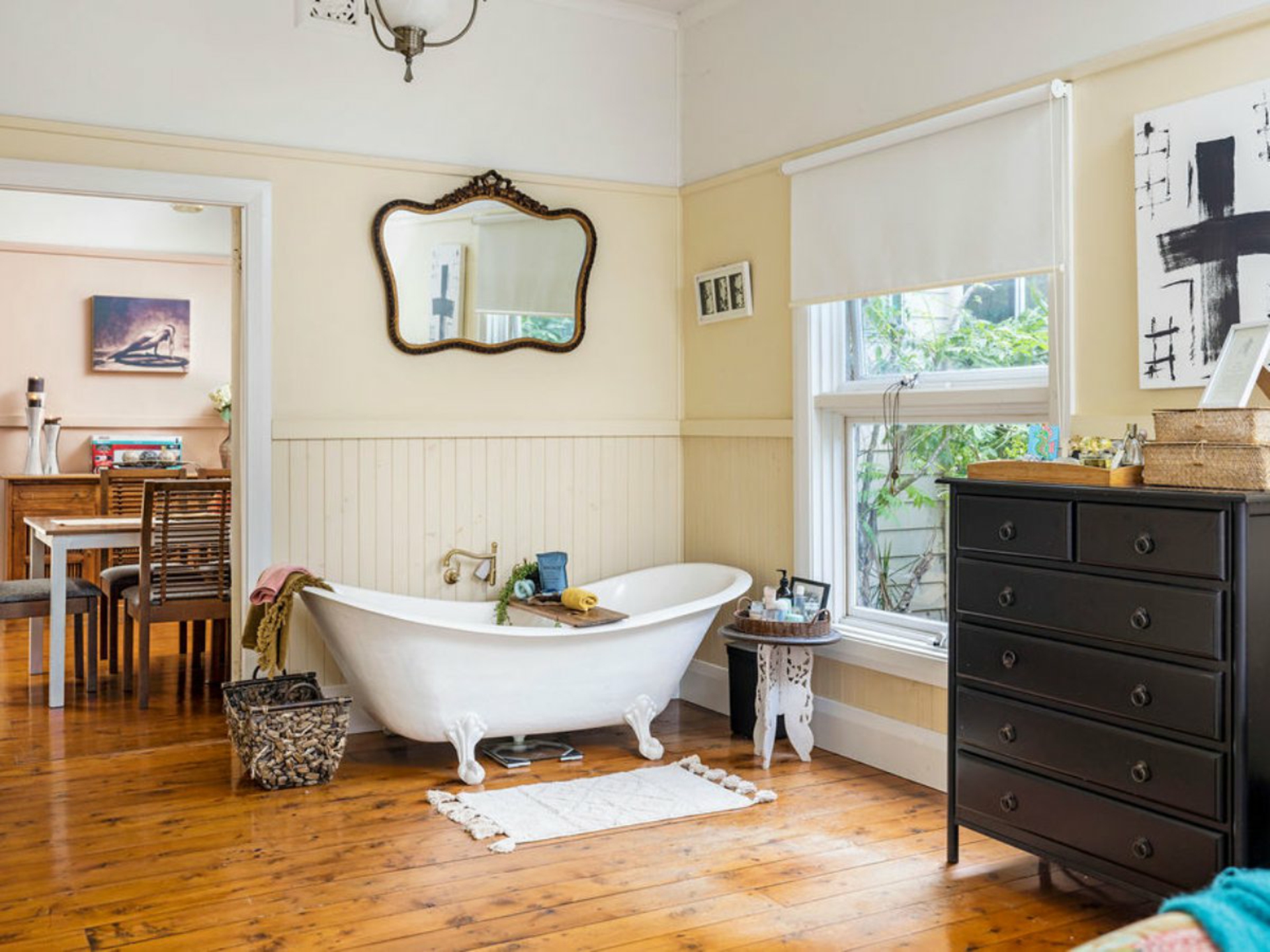 724 Marsh Road, BOBS FARM