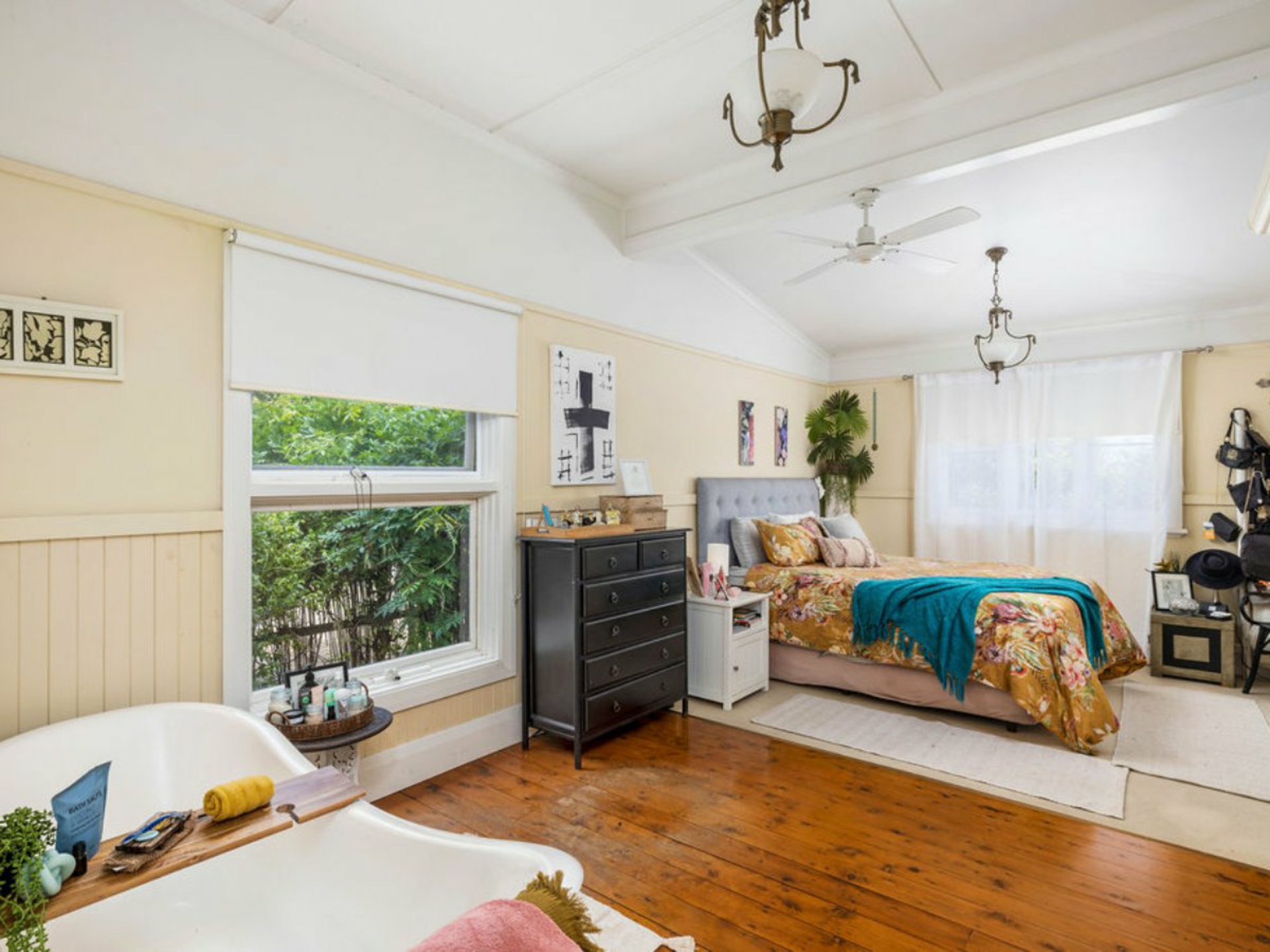 724 Marsh Road, BOBS FARM