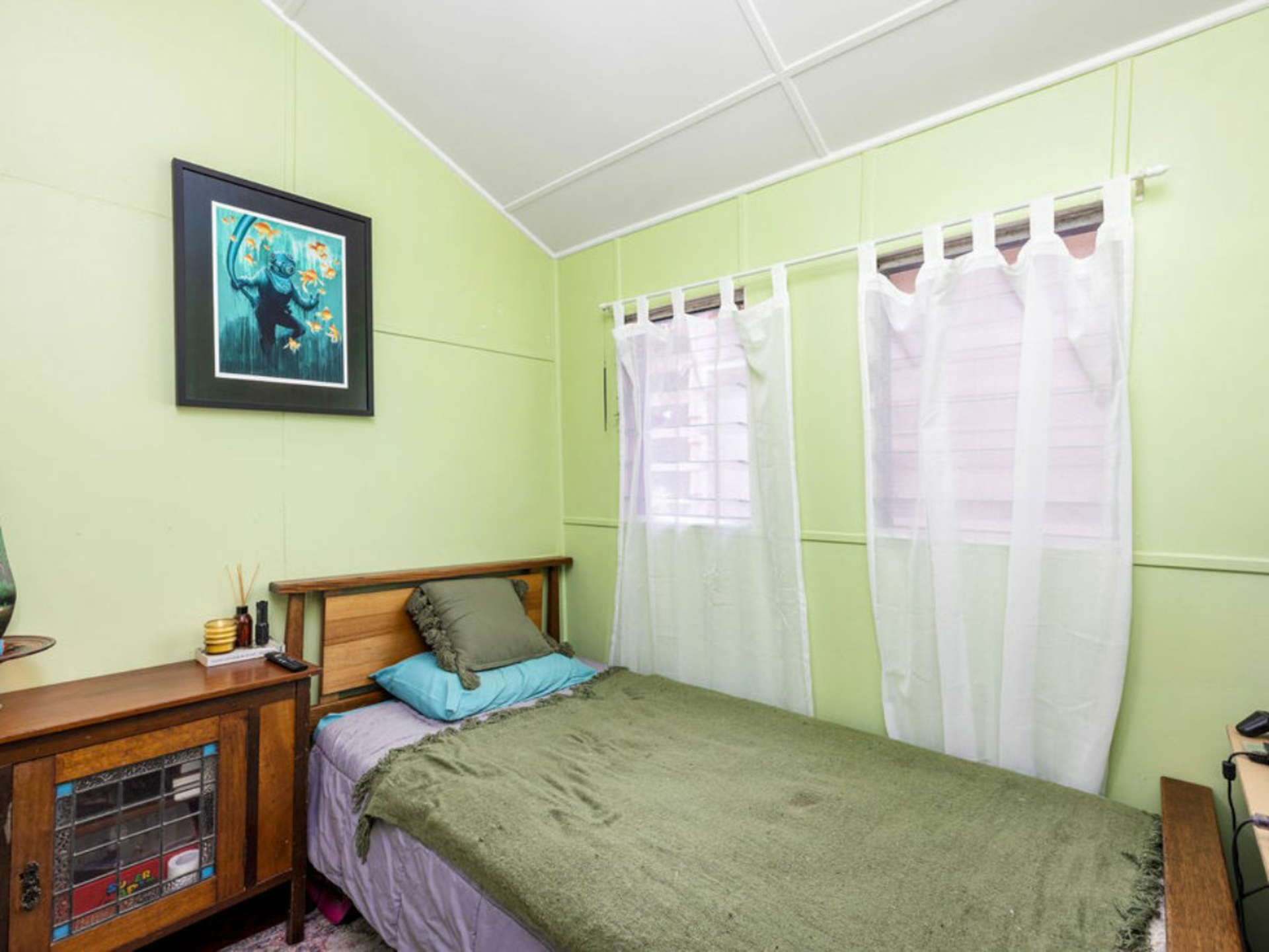 724 Marsh Road, BOBS FARM