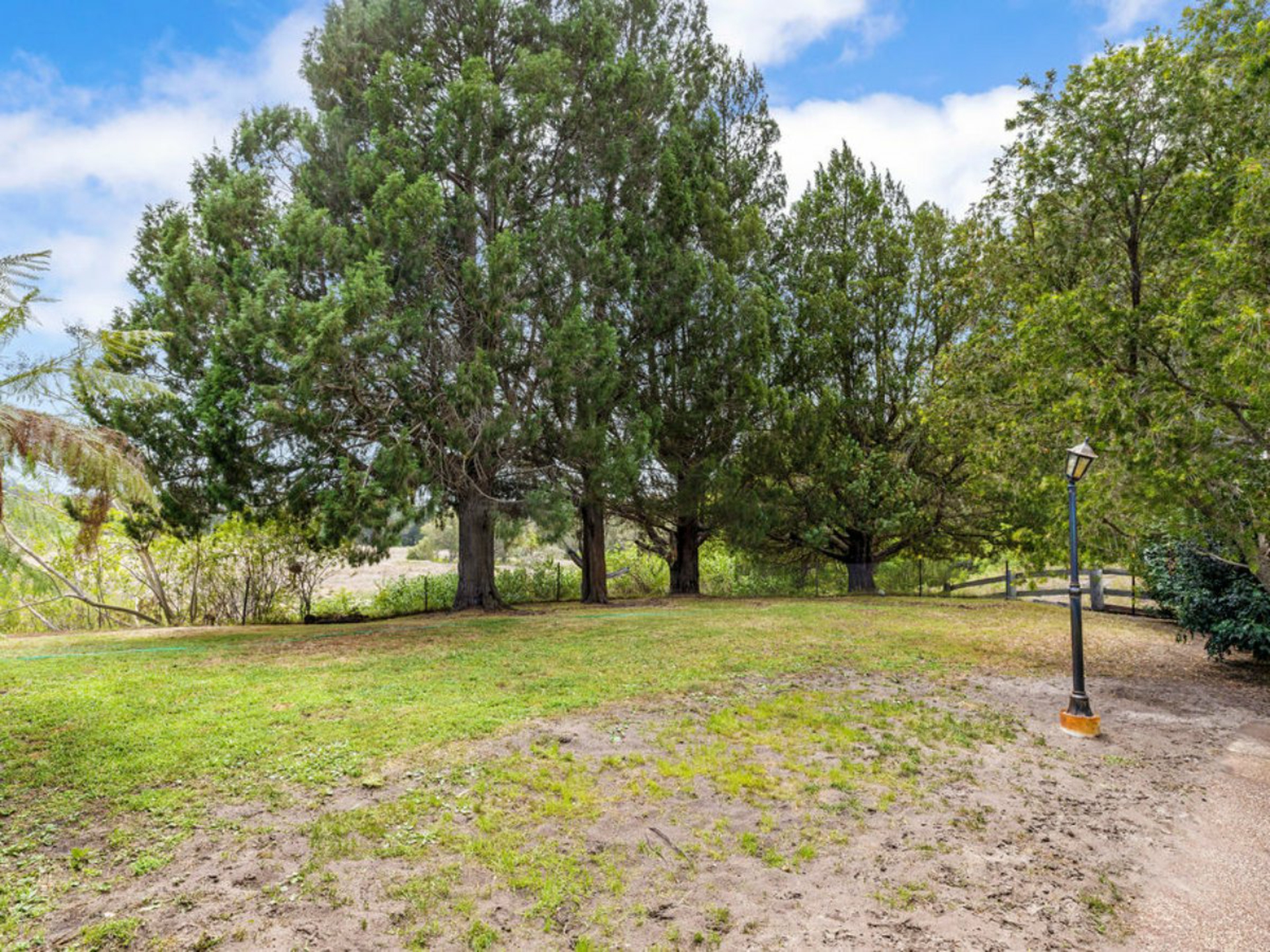 724 Marsh Road, BOBS FARM