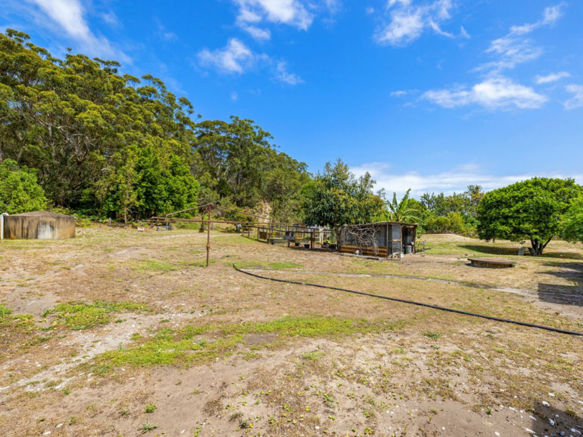 724 Marsh Road, BOBS FARM