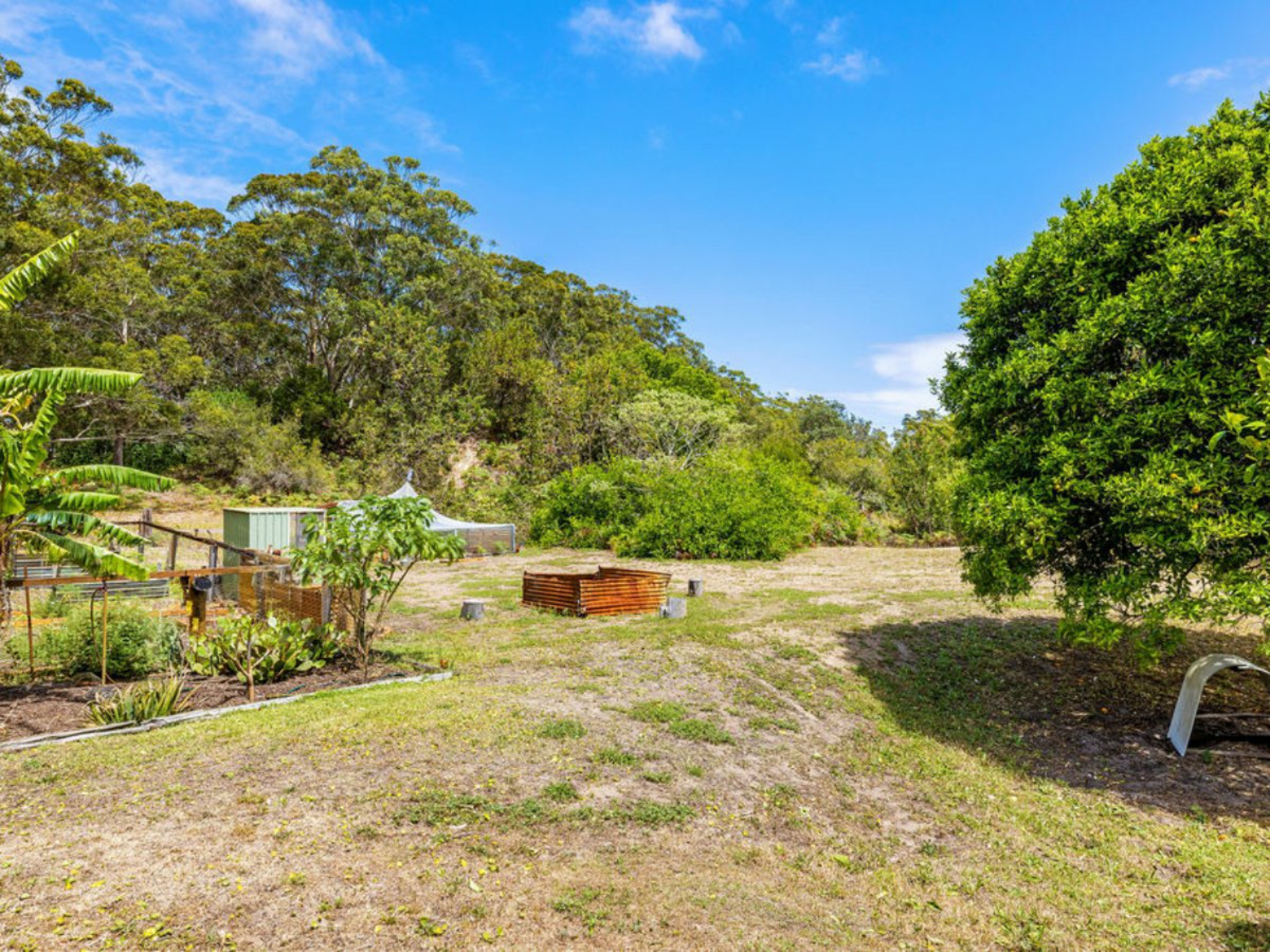 724 Marsh Road, BOBS FARM