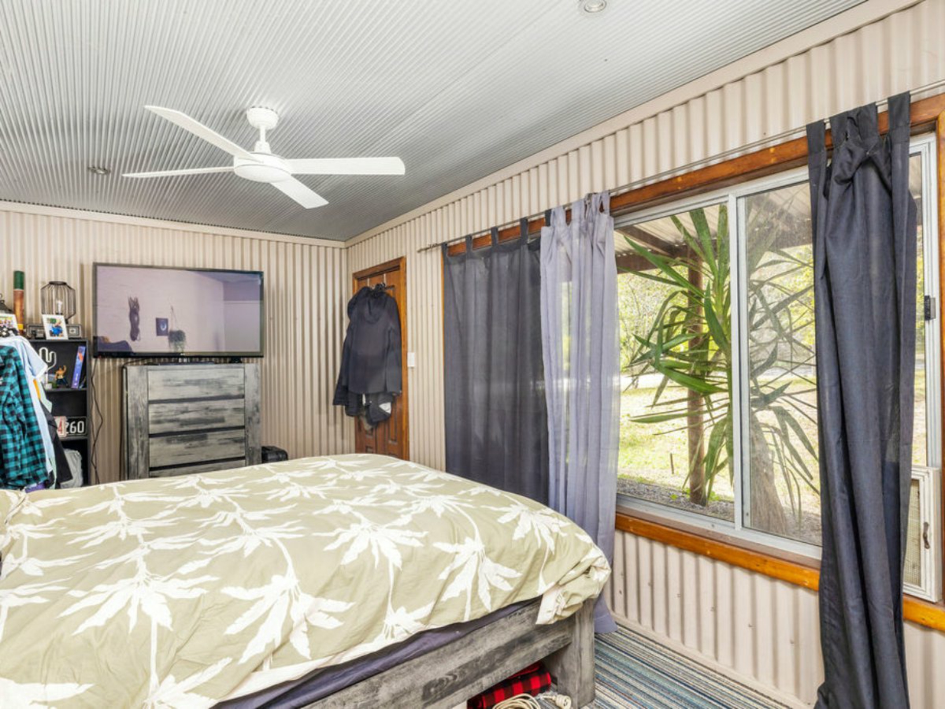 724 Marsh Road, BOBS FARM