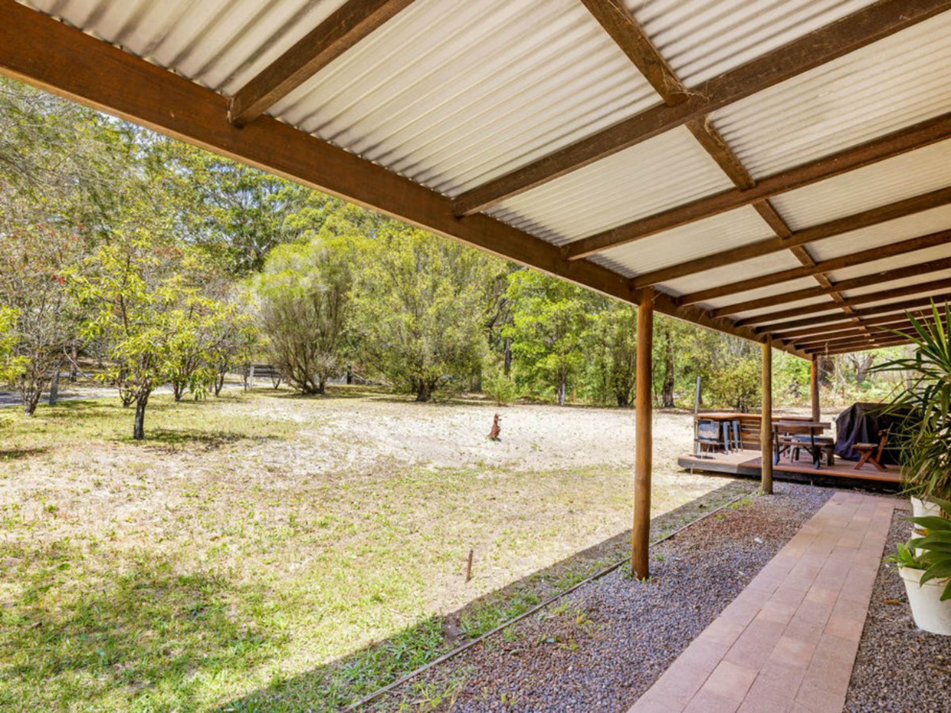 724 Marsh Road, BOBS FARM