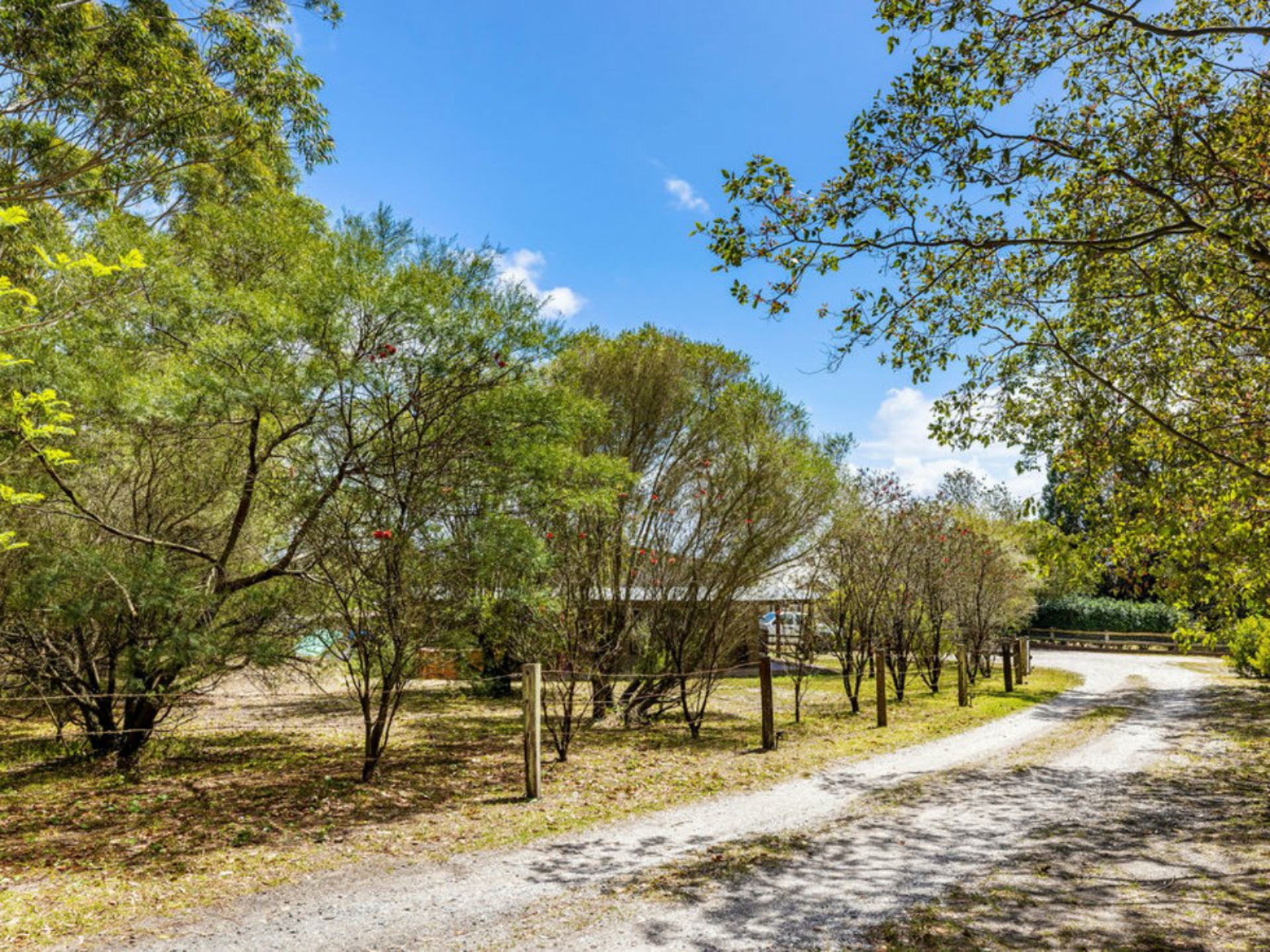 724 Marsh Road, BOBS FARM