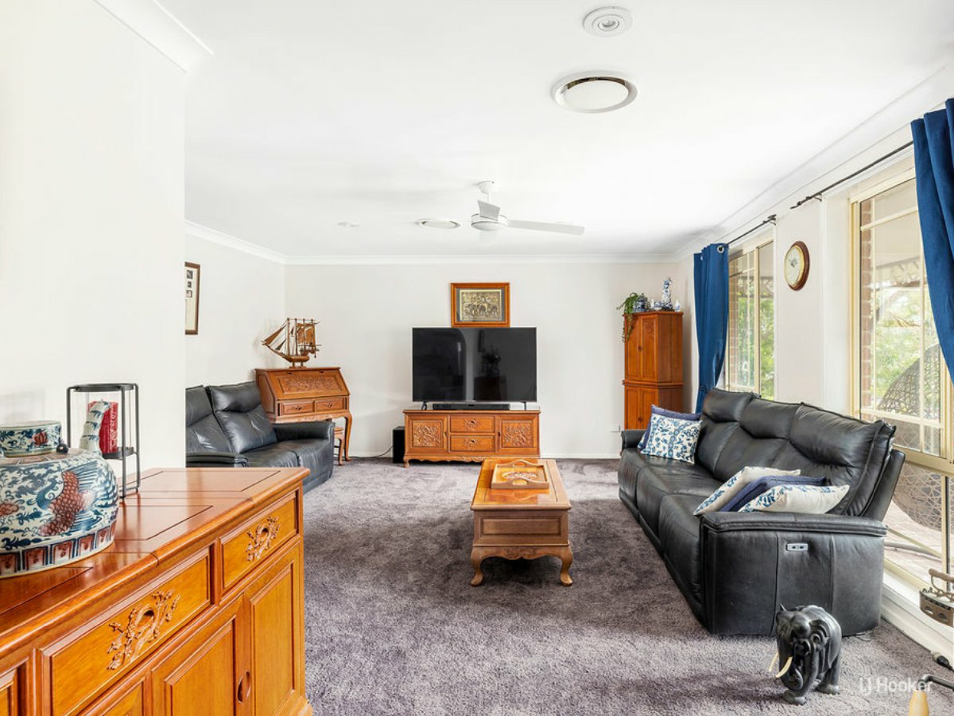 69 Spinnaker Way Corlette NSW House for Sale LJ Hooker