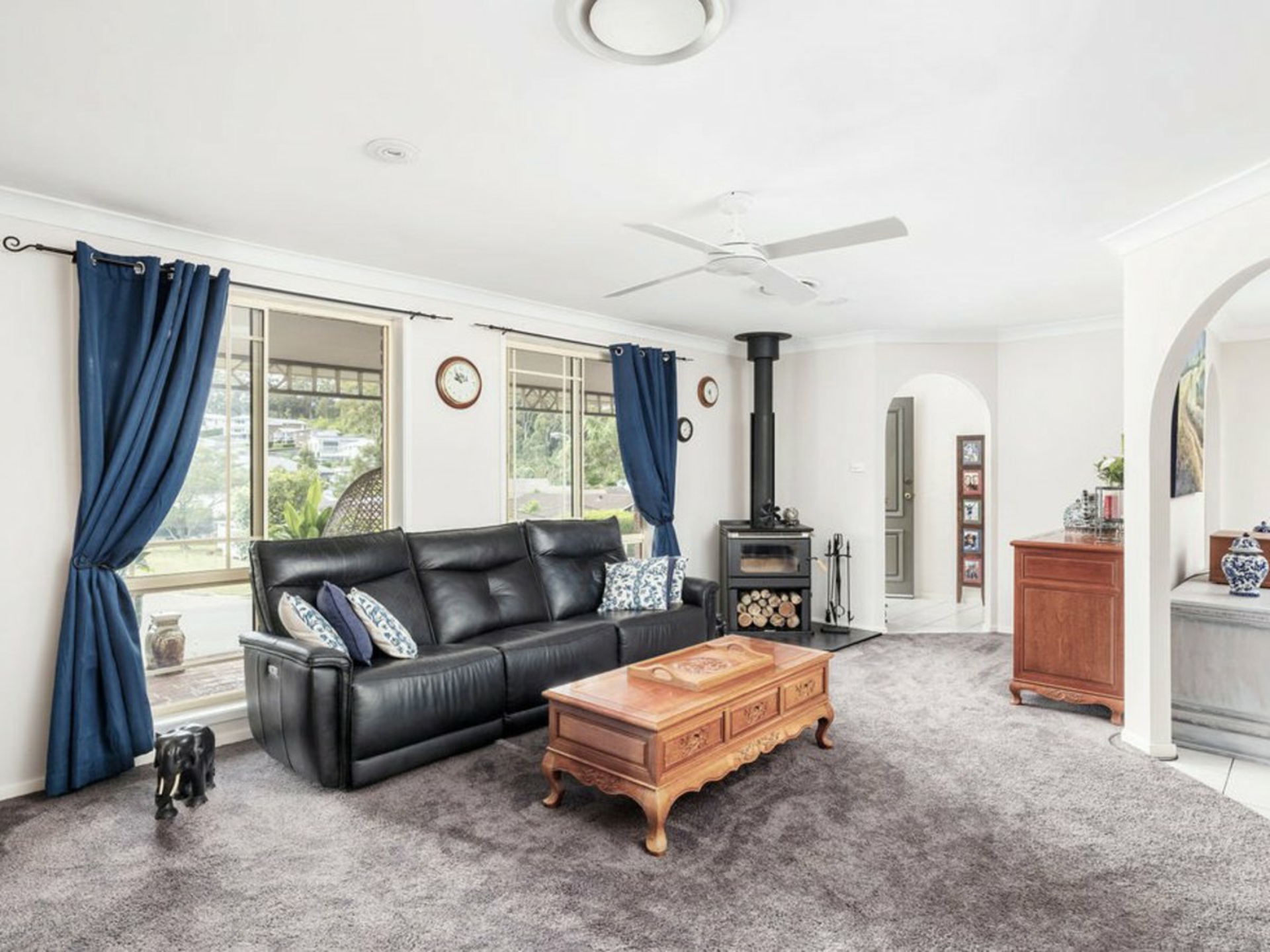 69 Spinnaker Way Corlette NSW House for Sale LJ Hooker