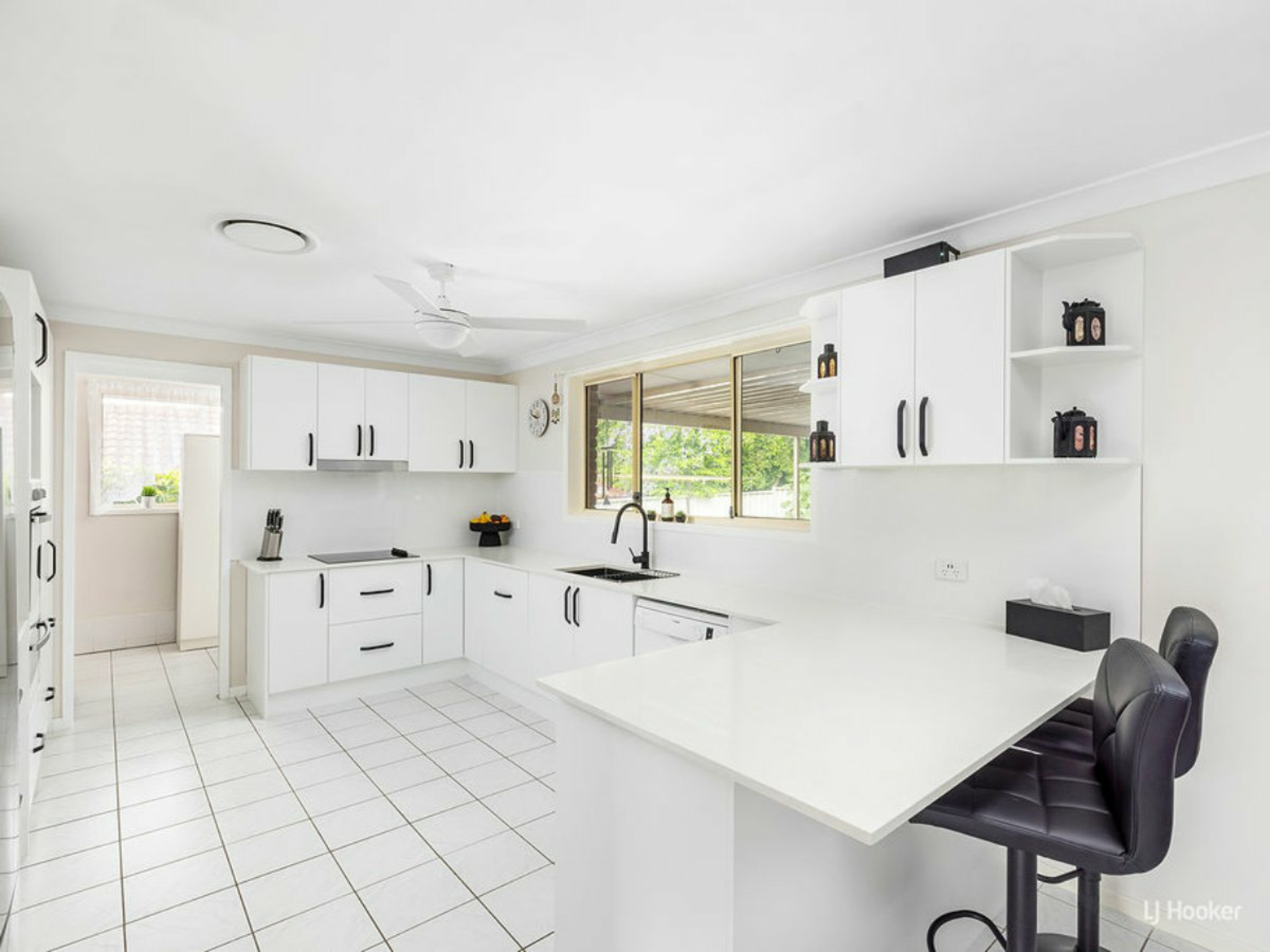 69 Spinnaker Way Corlette NSW House for Sale LJ Hooker