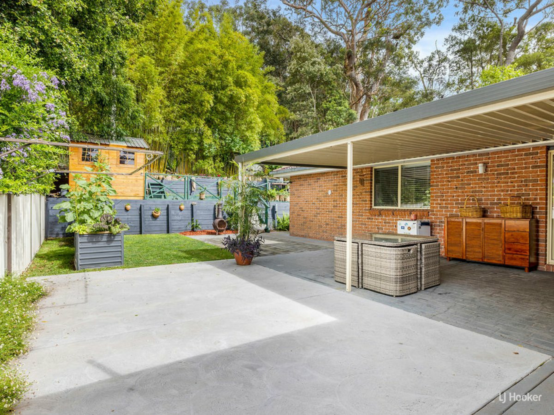 69 Spinnaker Way Corlette NSW House for Sale LJ Hooker