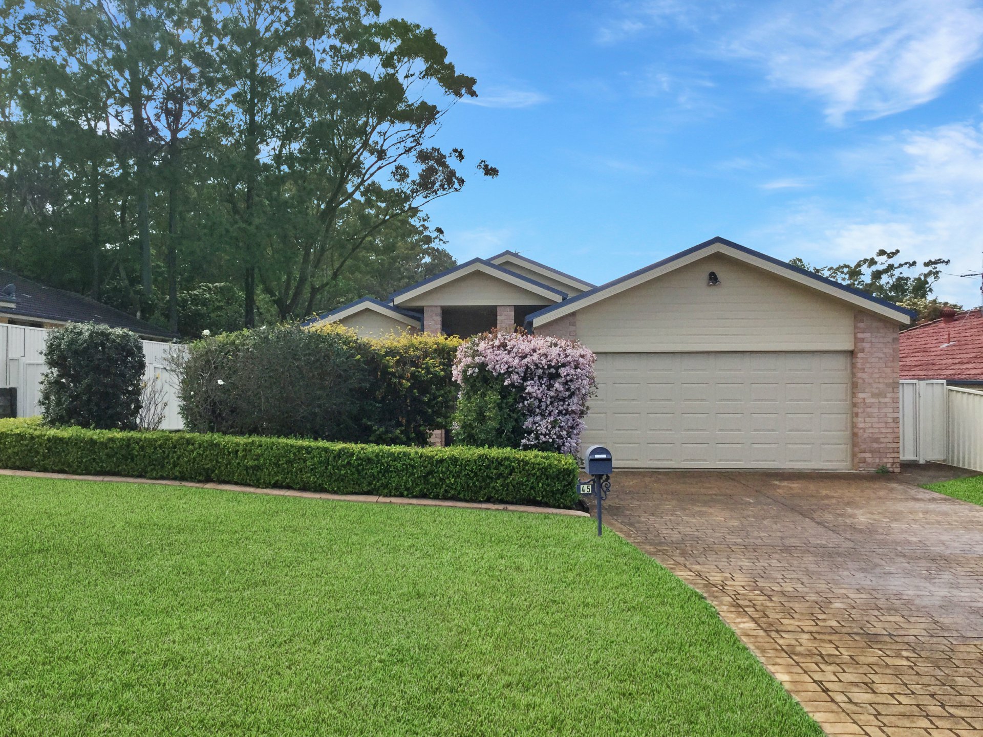 Medowie NSW House for Sale LJ Hooker