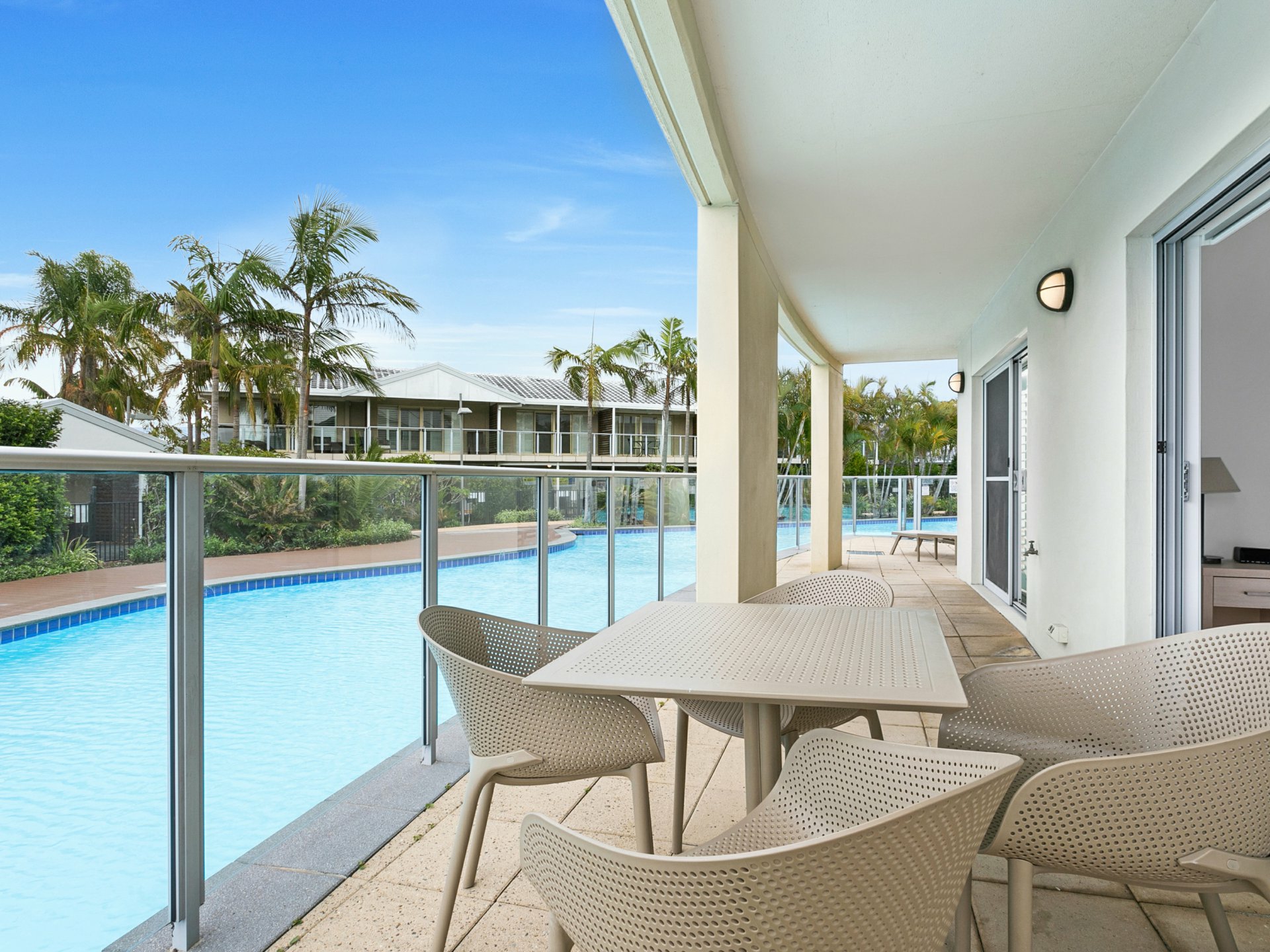 181/265 Sandy Point Road, Salamander Bay