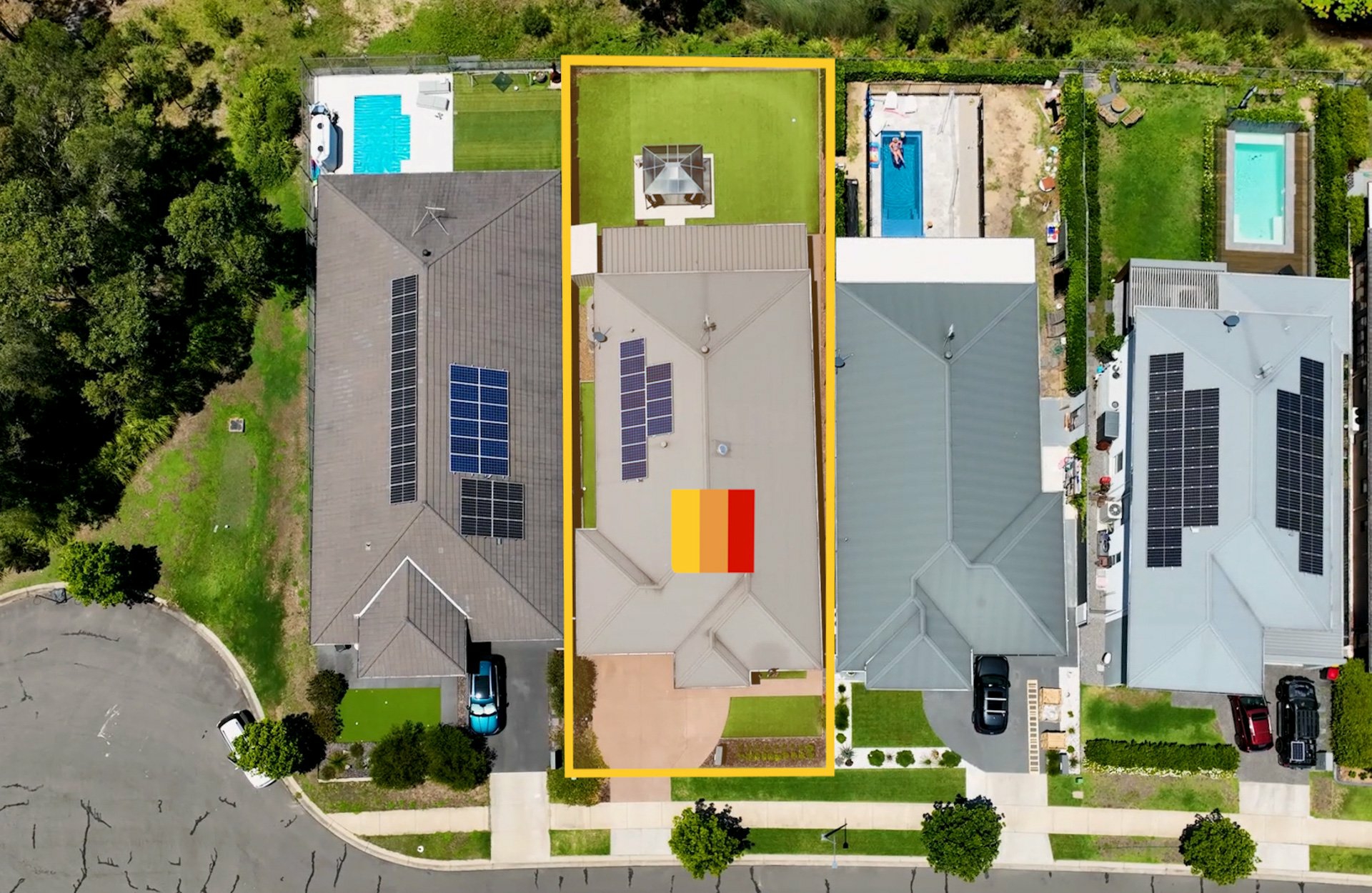 46 Turnberry Lane Medowie NSW House for Sale LJ Hooker